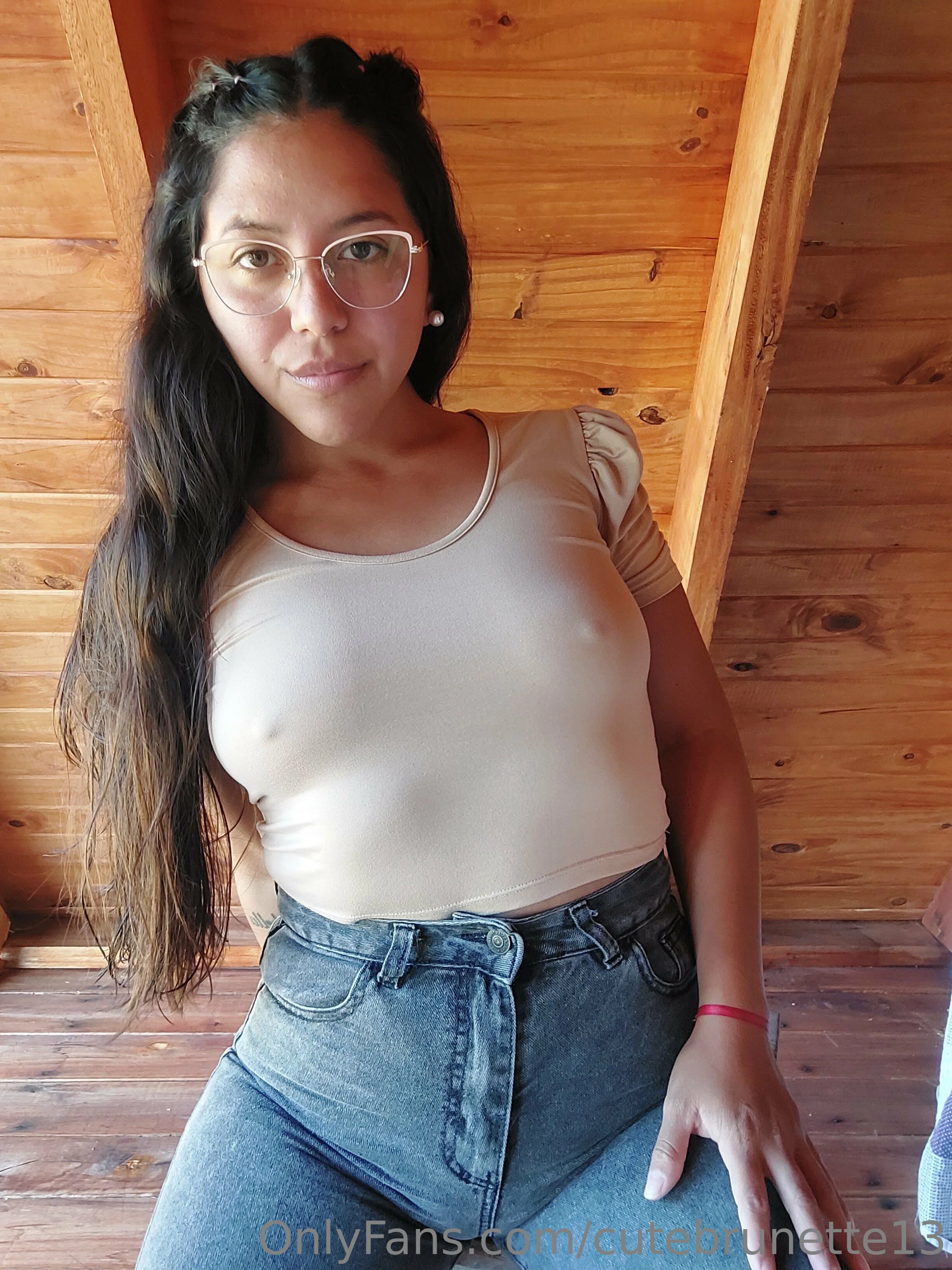 Mini OnlyFans premium content 4 - cutebrunette13 exclusive collection