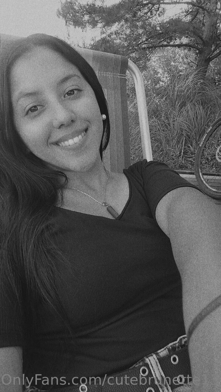 Mini OnlyFans premium content 3 - cutebrunette13 exclusive collection