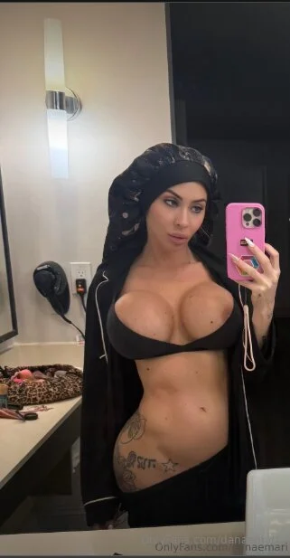 Danae Mari 🍒 OnlyFans premium content 5 - danaemari exclusive collection