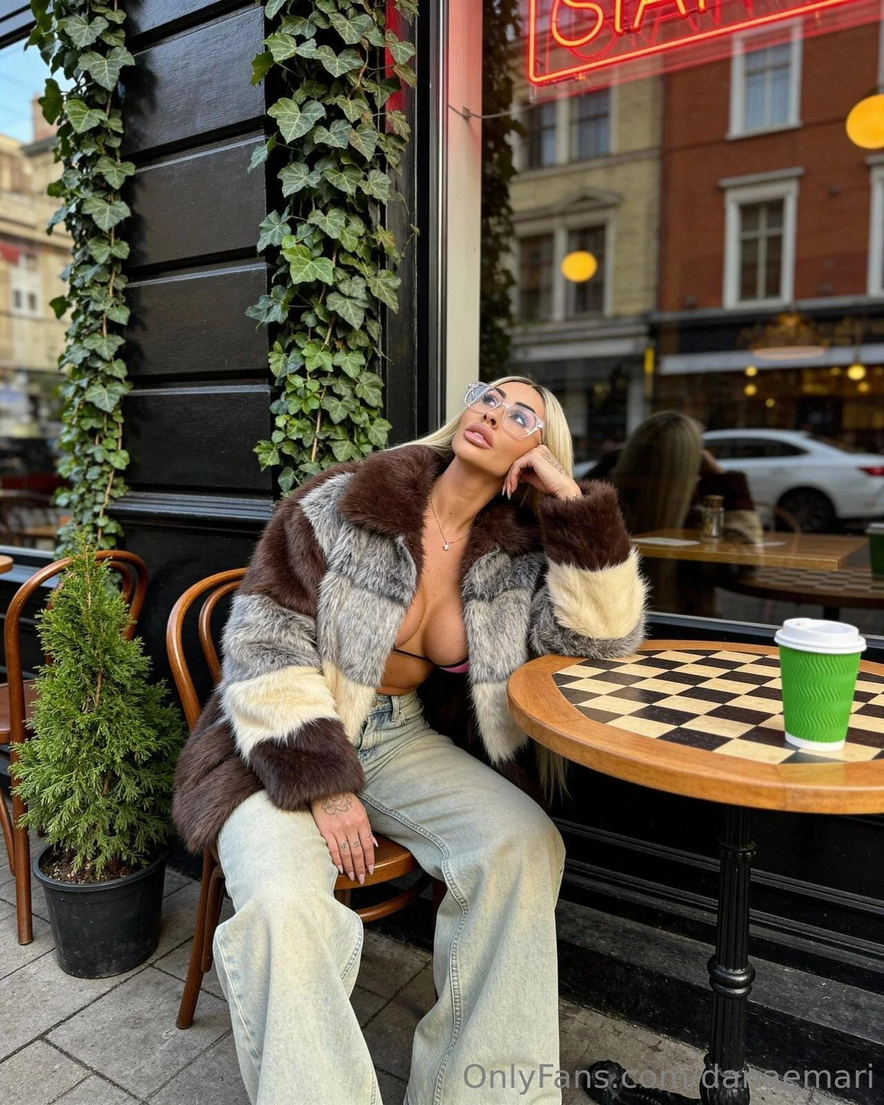 Danae Mari 🍒 OnlyFans premium content 4 - danaemari exclusive collection