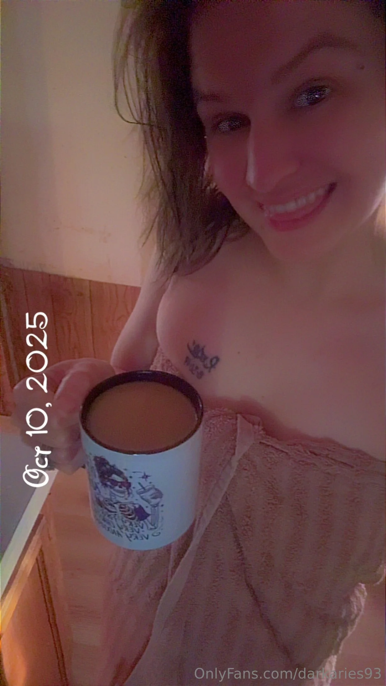 Ash OnlyFans premium content 11 - darkaries93 exclusive collection