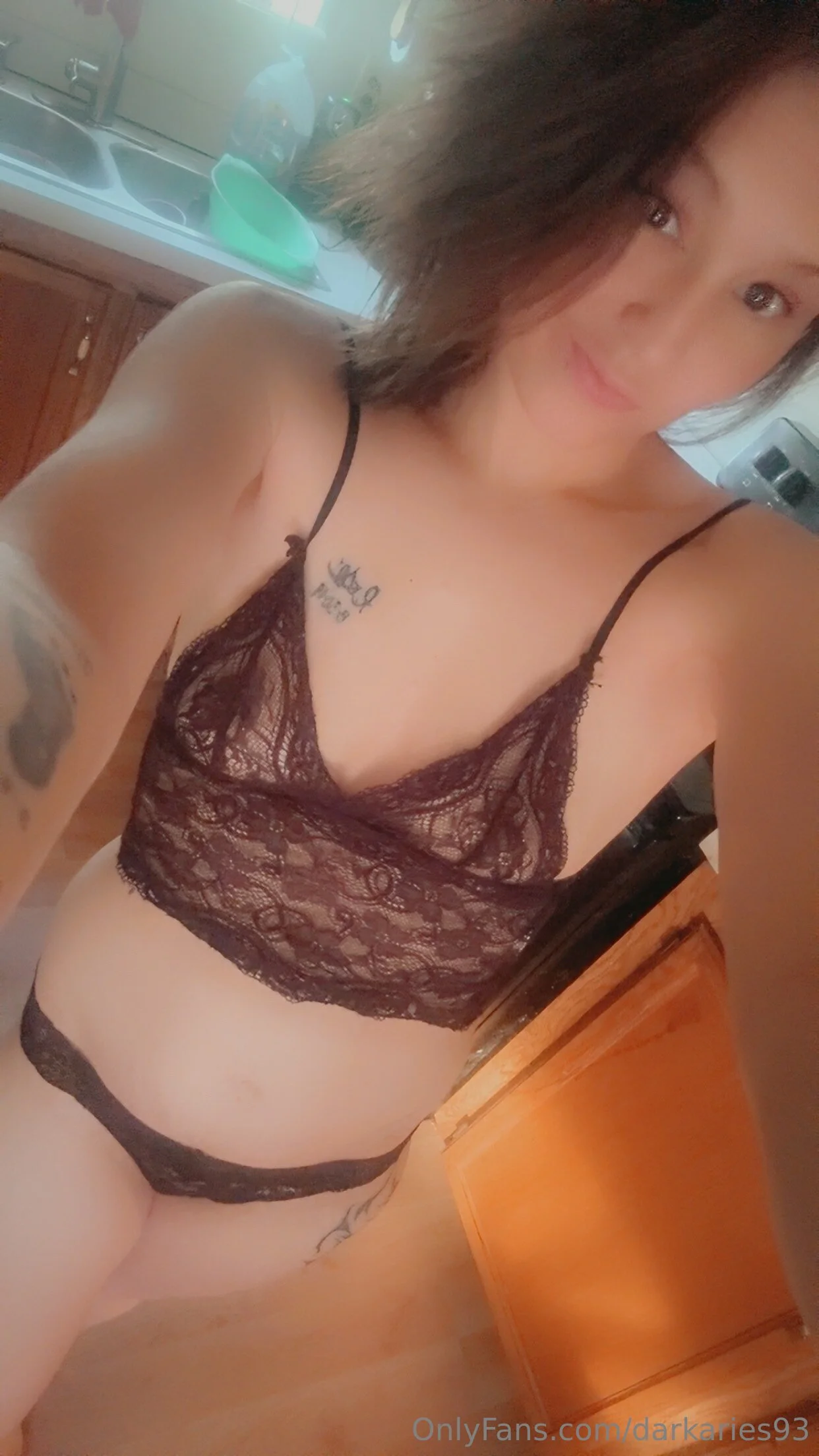 Ash OnlyFans premium content 8 - darkaries93 exclusive collection