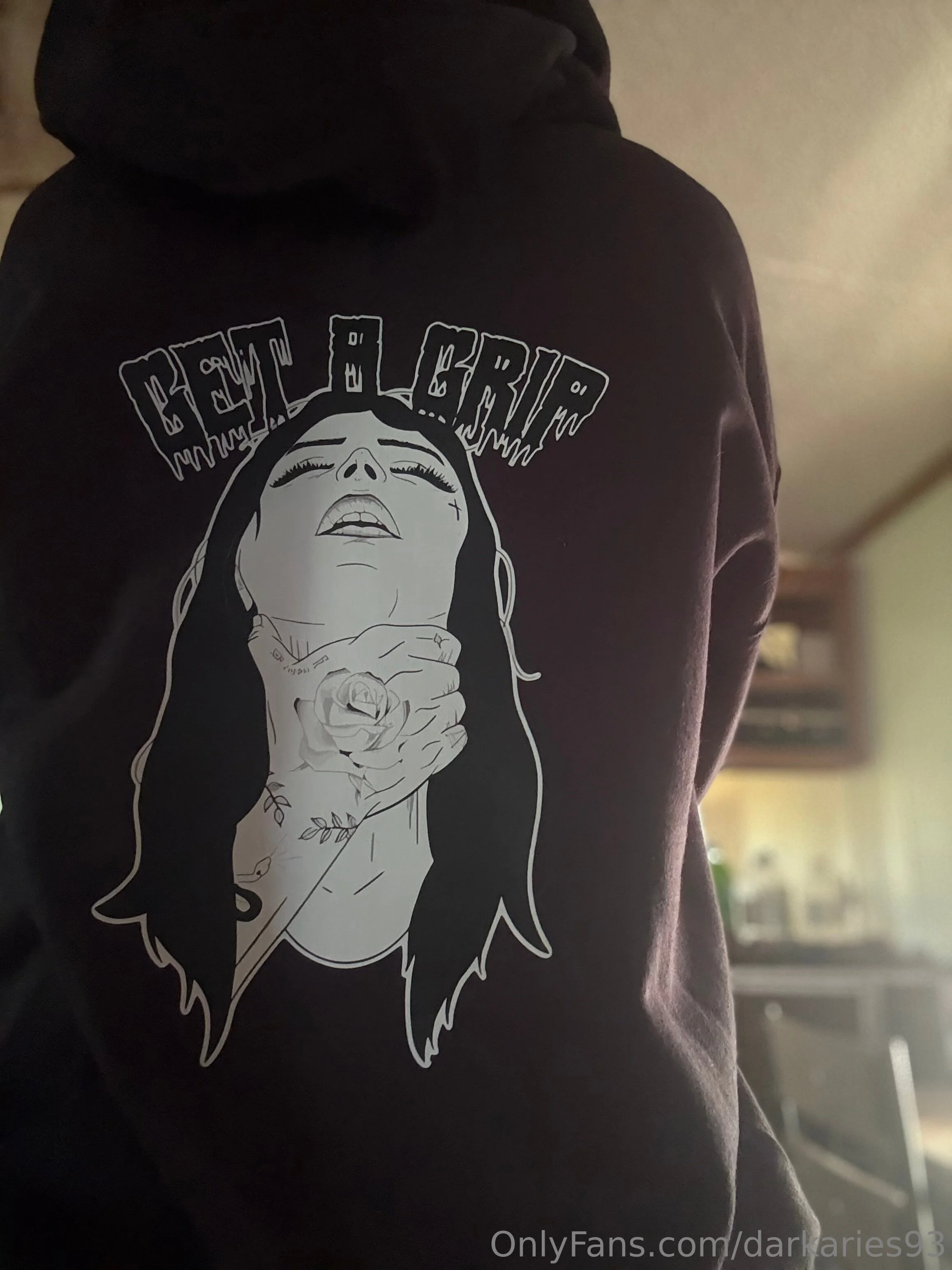 Ash OnlyFans premium content 5 - darkaries93 exclusive collection