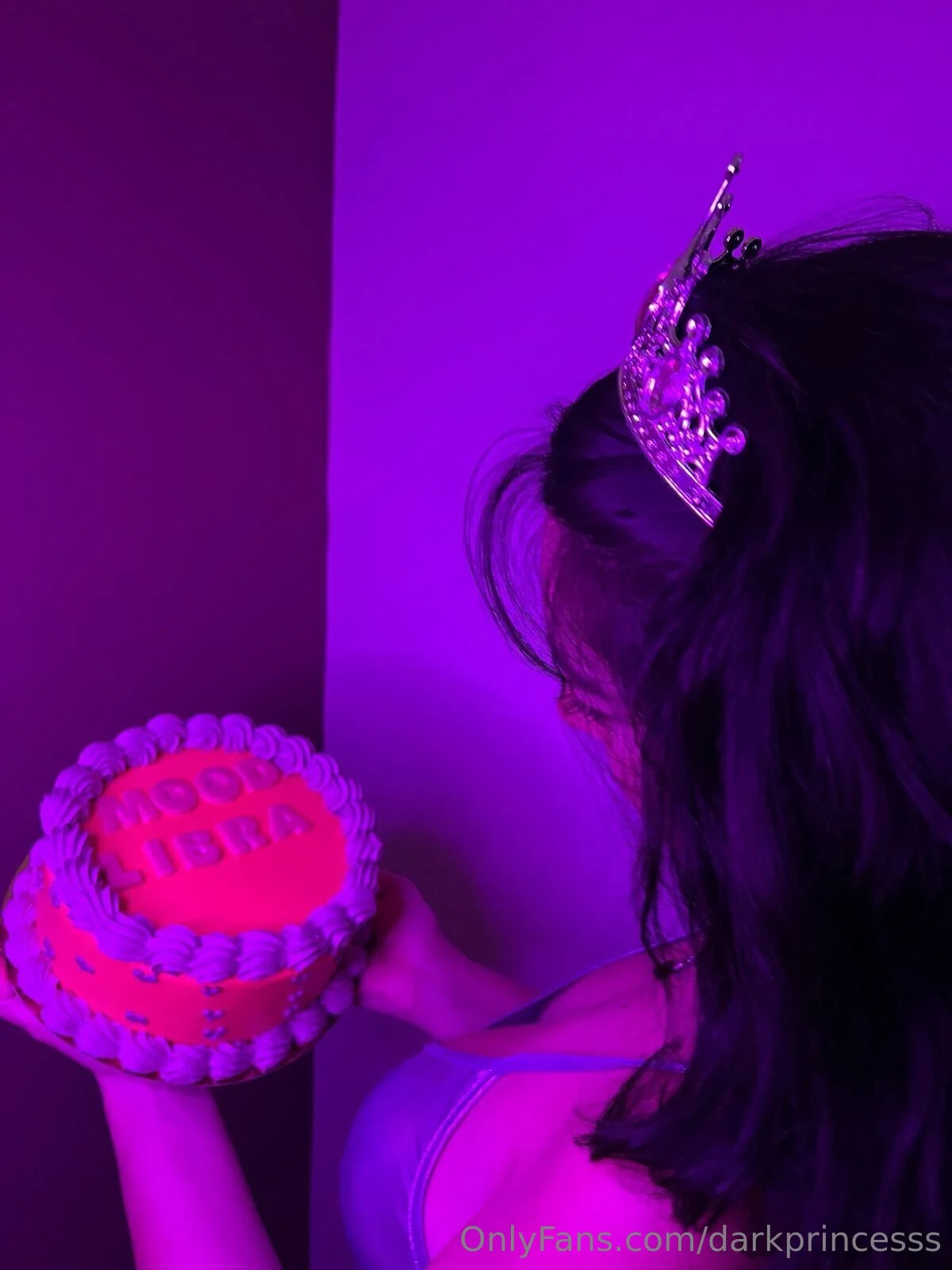 Dark princesss OnlyFans premium content 6 - darkprincesss exclusive collection