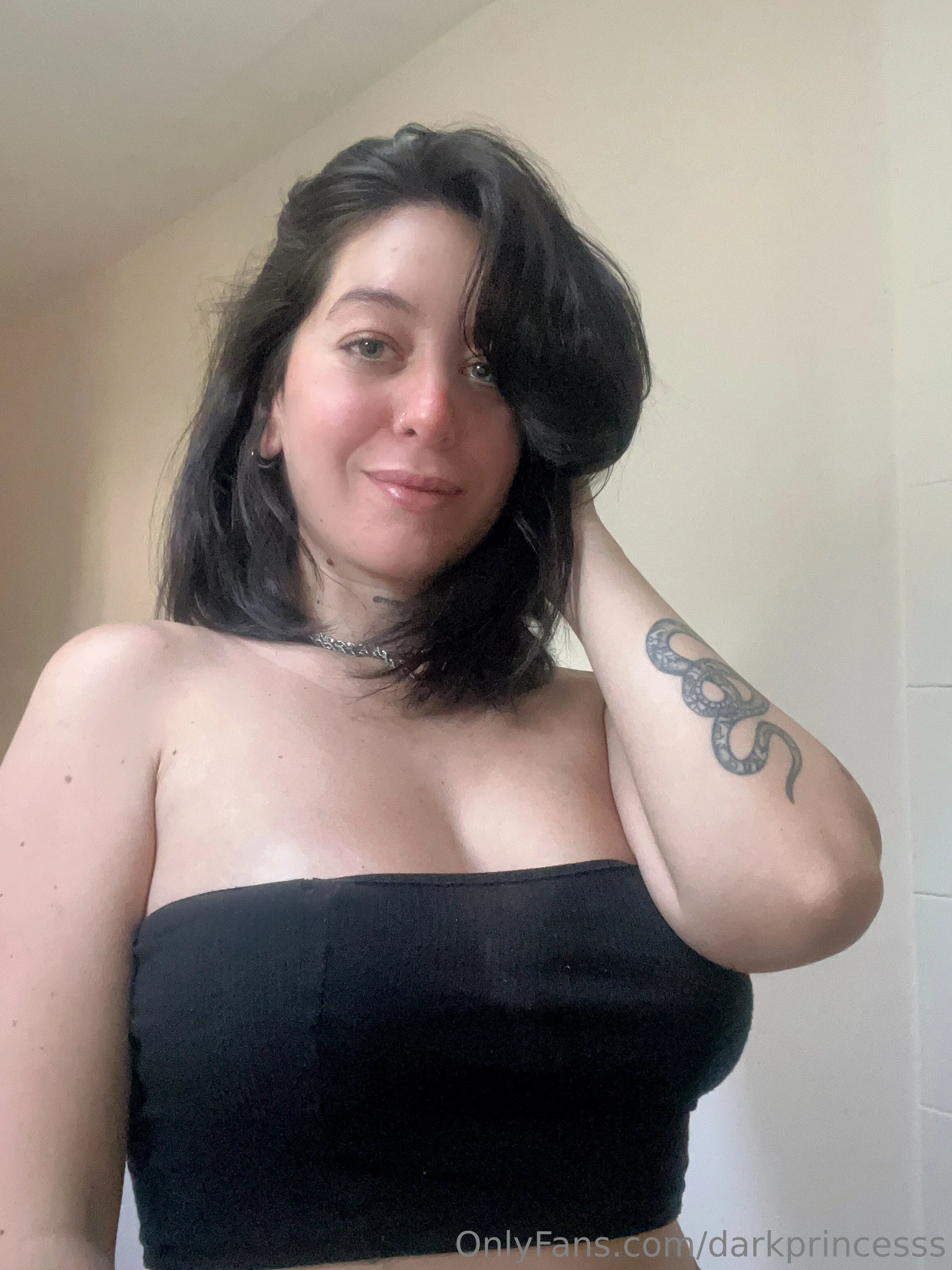 Dark princesss OnlyFans premium content 5 - darkprincesss exclusive collection