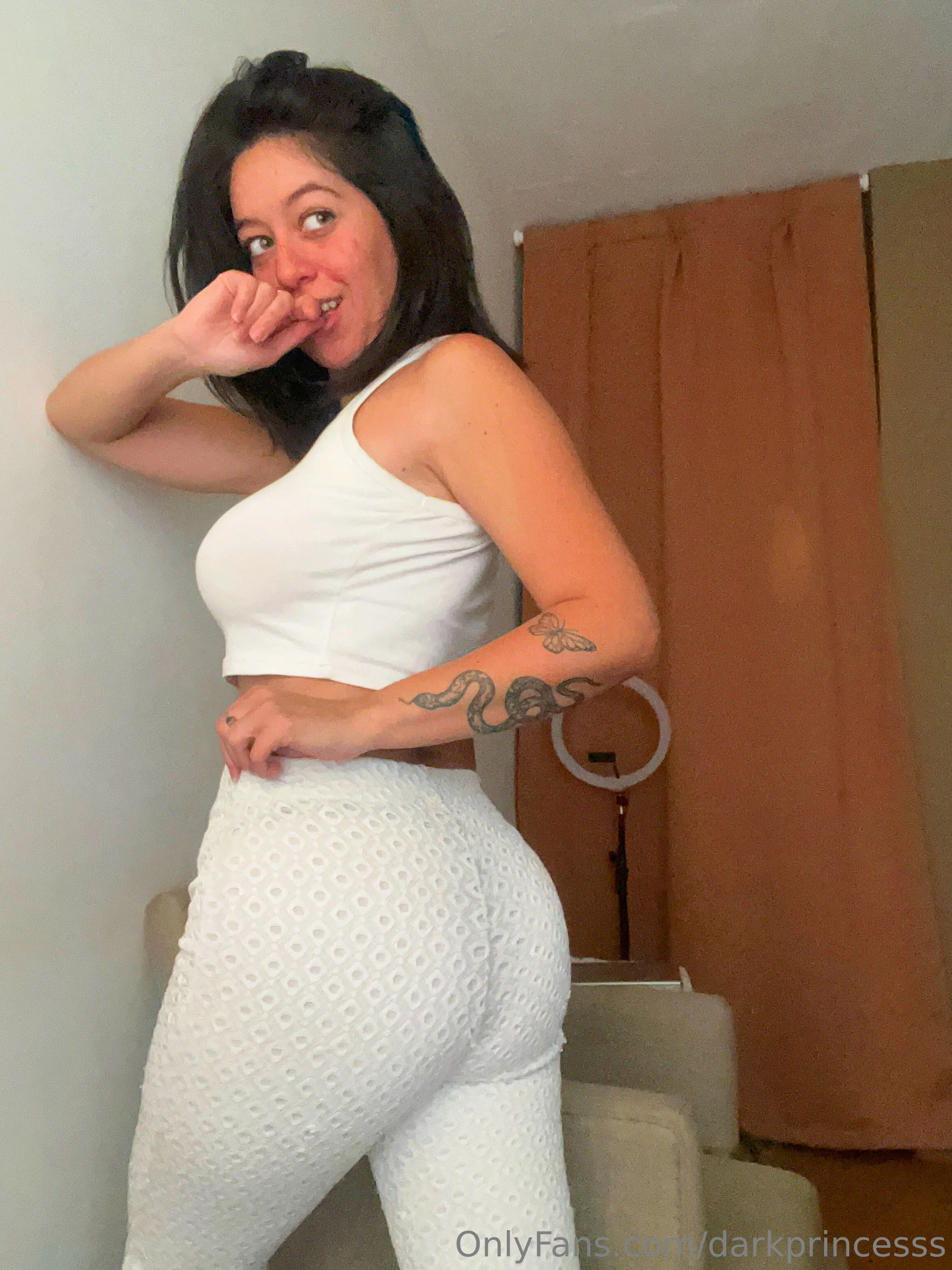 Dark princesss OnlyFans premium content 4 - darkprincesss exclusive collection