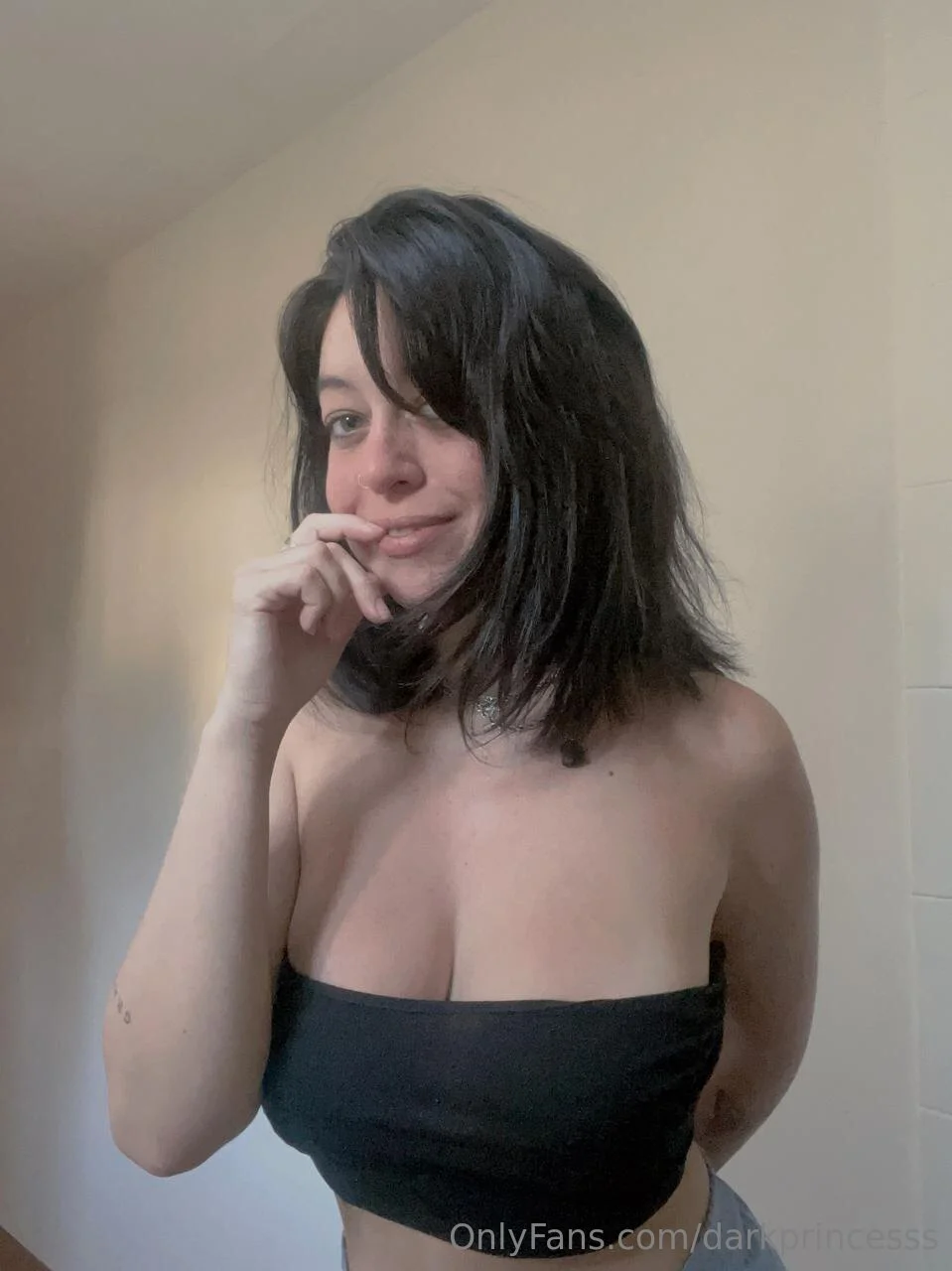 Dark princesss OnlyFans premium content 3 - darkprincesss exclusive collection