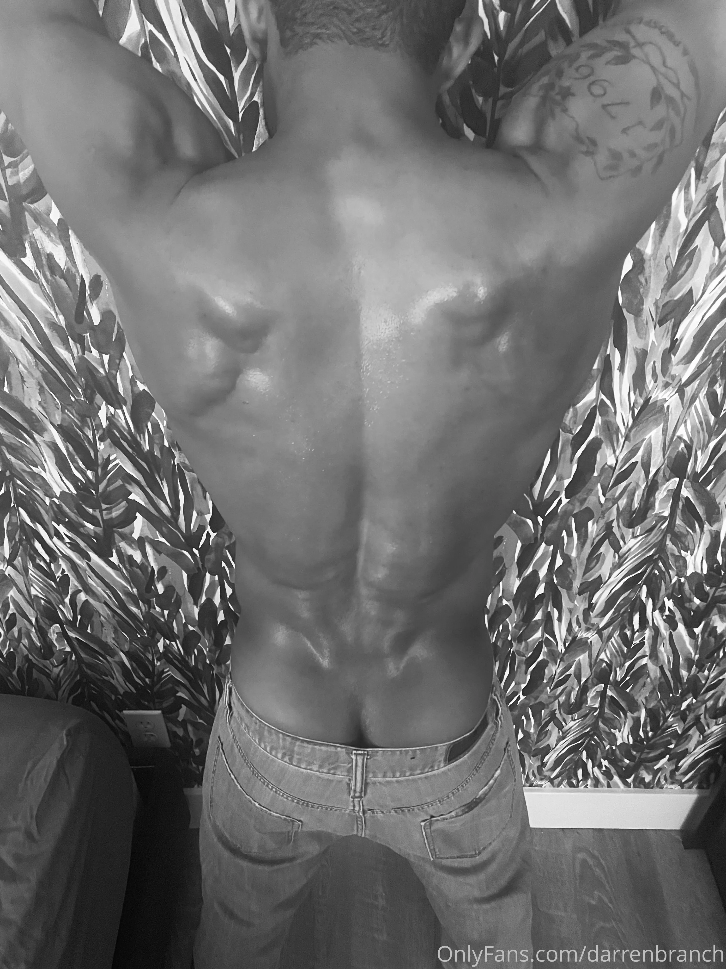 DB OnlyFans premium content 5 - darrenbranch exclusive collection