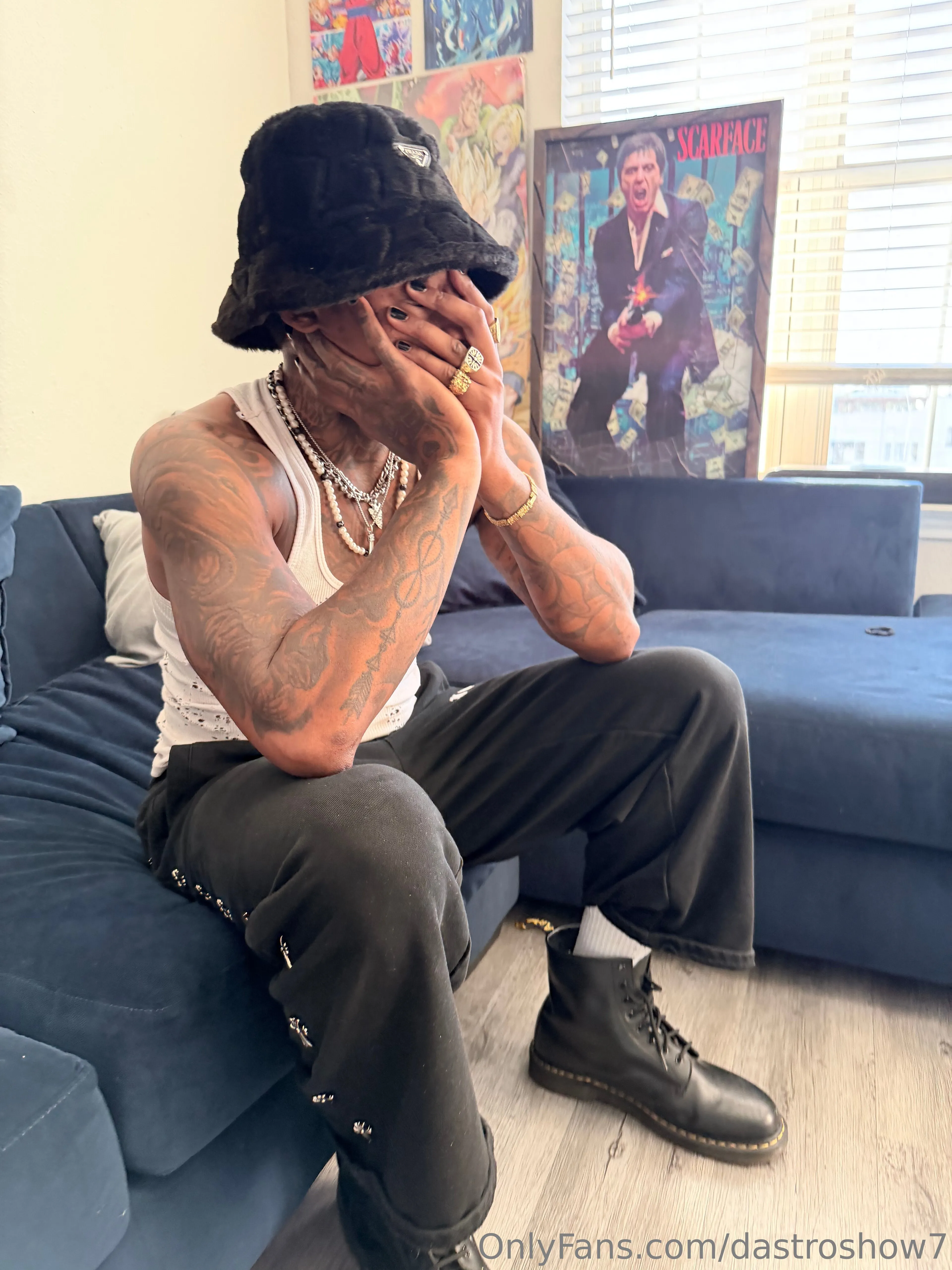 ( Da-Stro-Show ) 🥜 OnlyFans premium content 13 - dastroshow7 exclusive collection