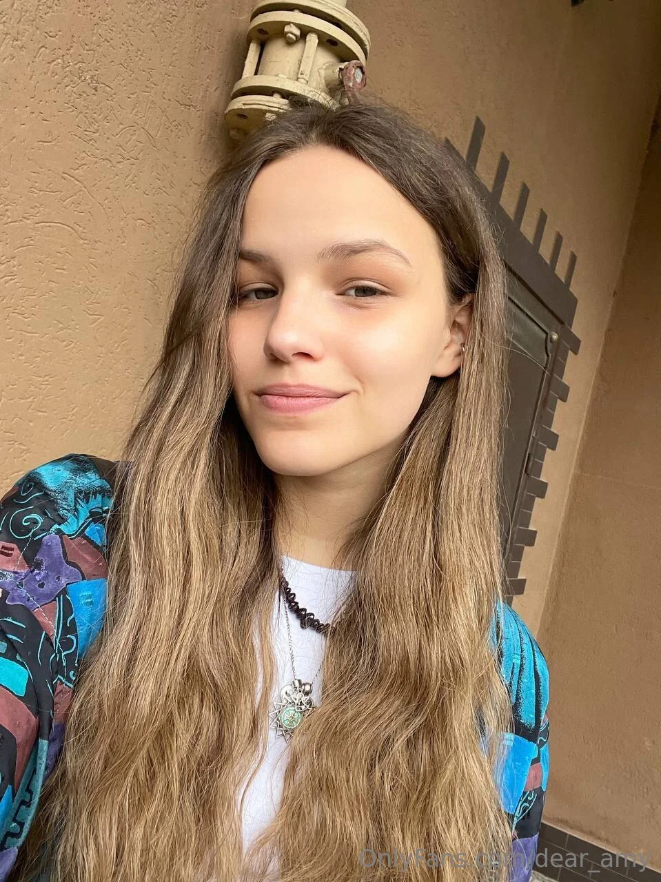 AMY 🥳 OnlyFans premium content 27 - dear_amy exclusive collection