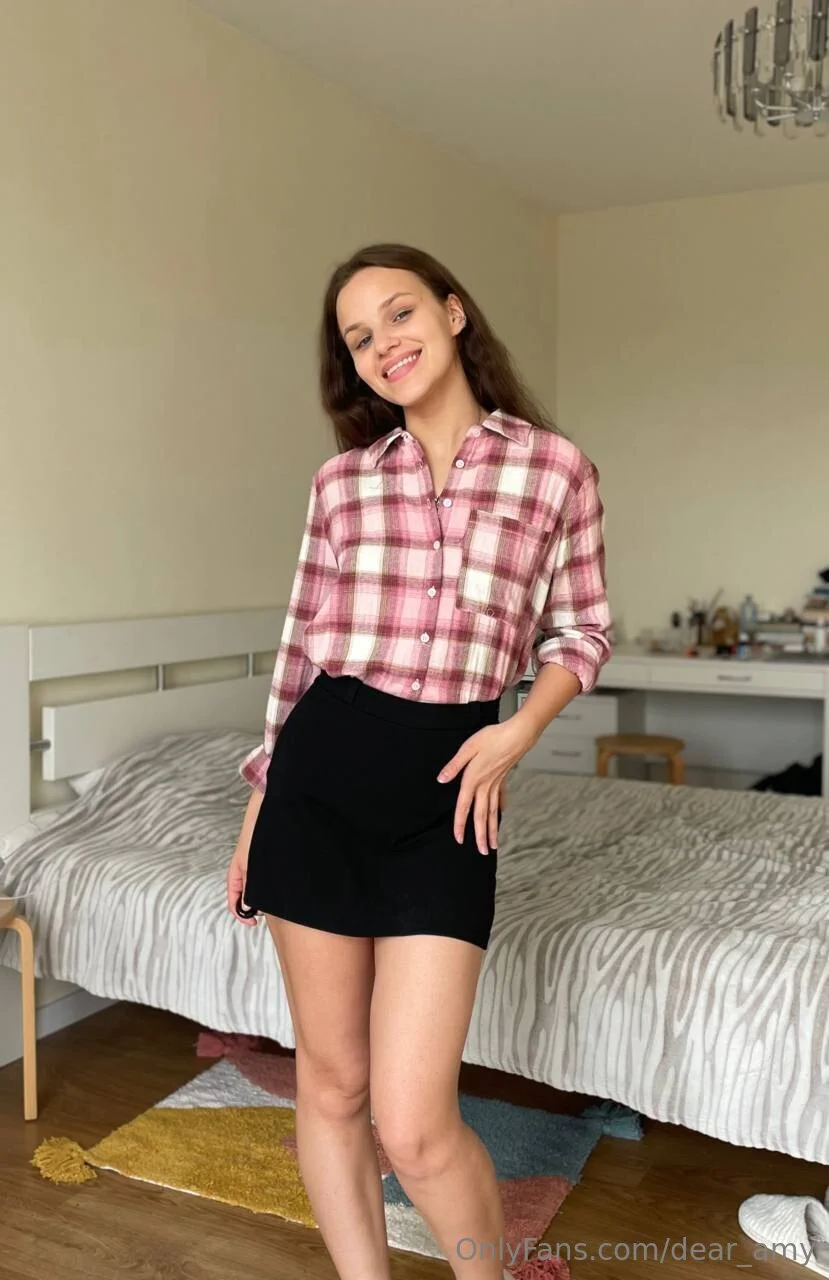 AMY 🥳 OnlyFans premium content 25 - dear_amy exclusive collection