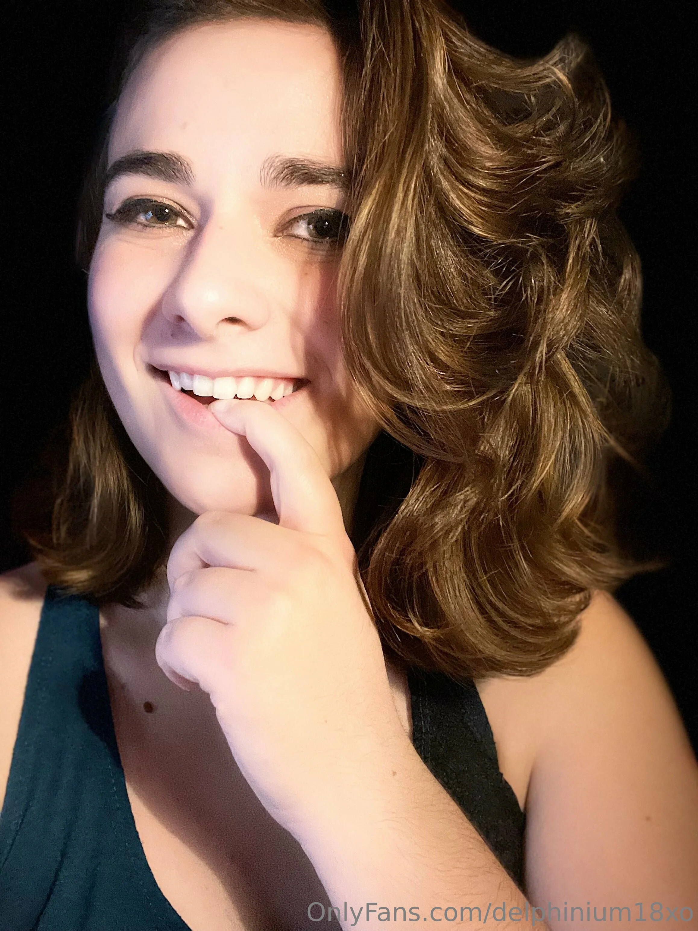 Delphi OnlyFans premium content 7 - delphinium18xo exclusive collection