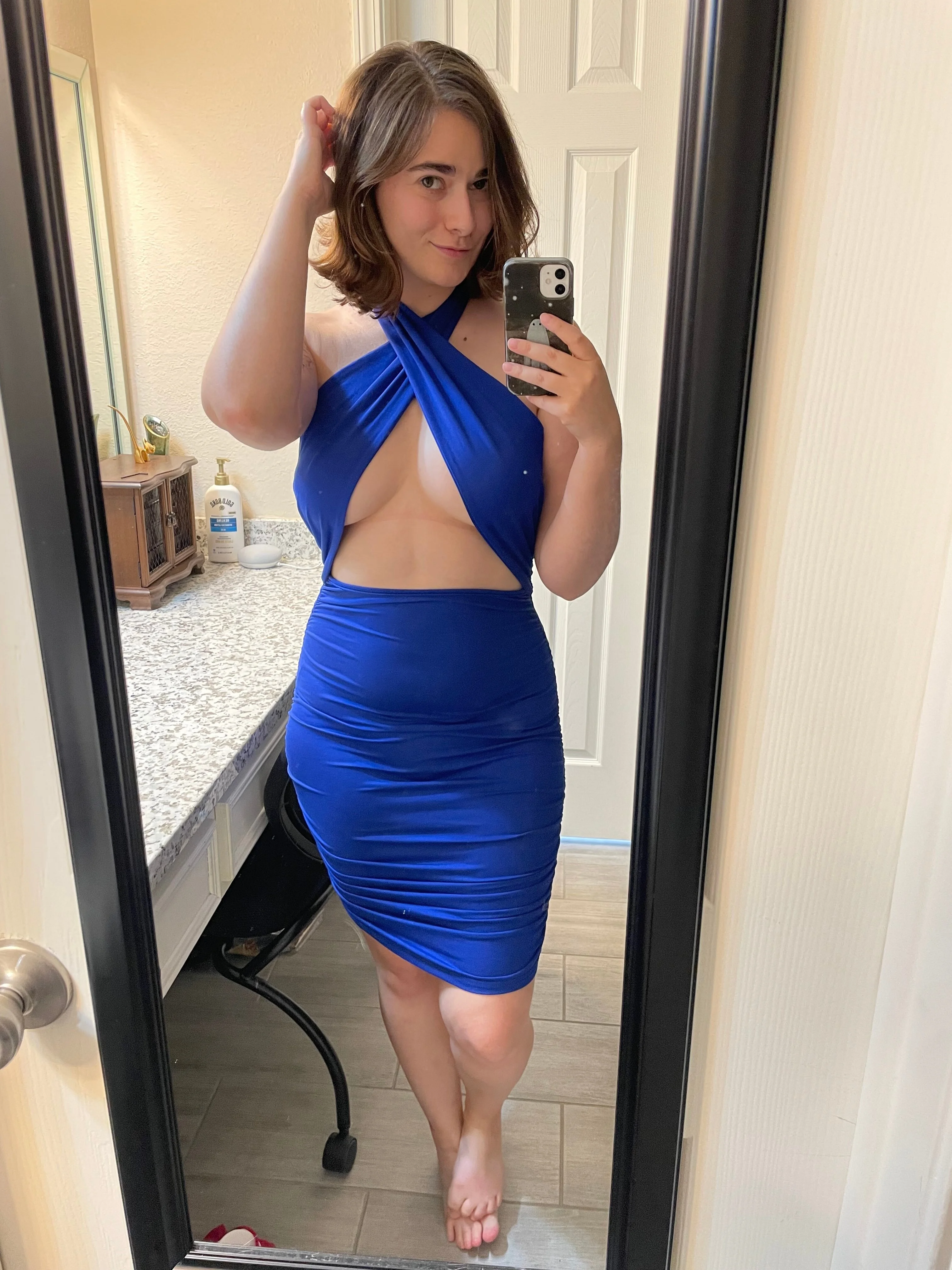 Delphi OnlyFans premium content 3 - delphinium18xo exclusive collection