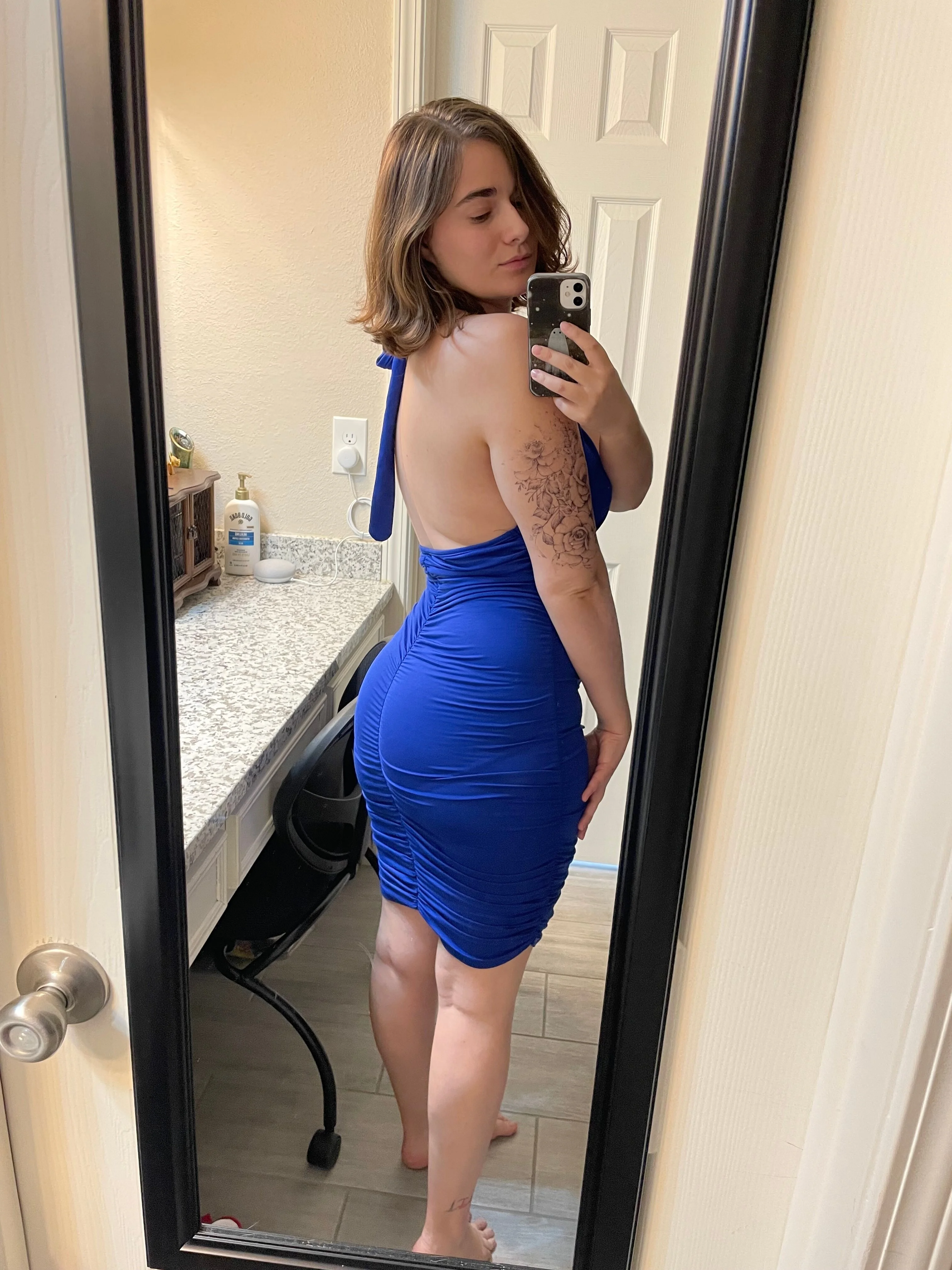 Delphi OnlyFans premium content 2 - delphinium18xo exclusive collection