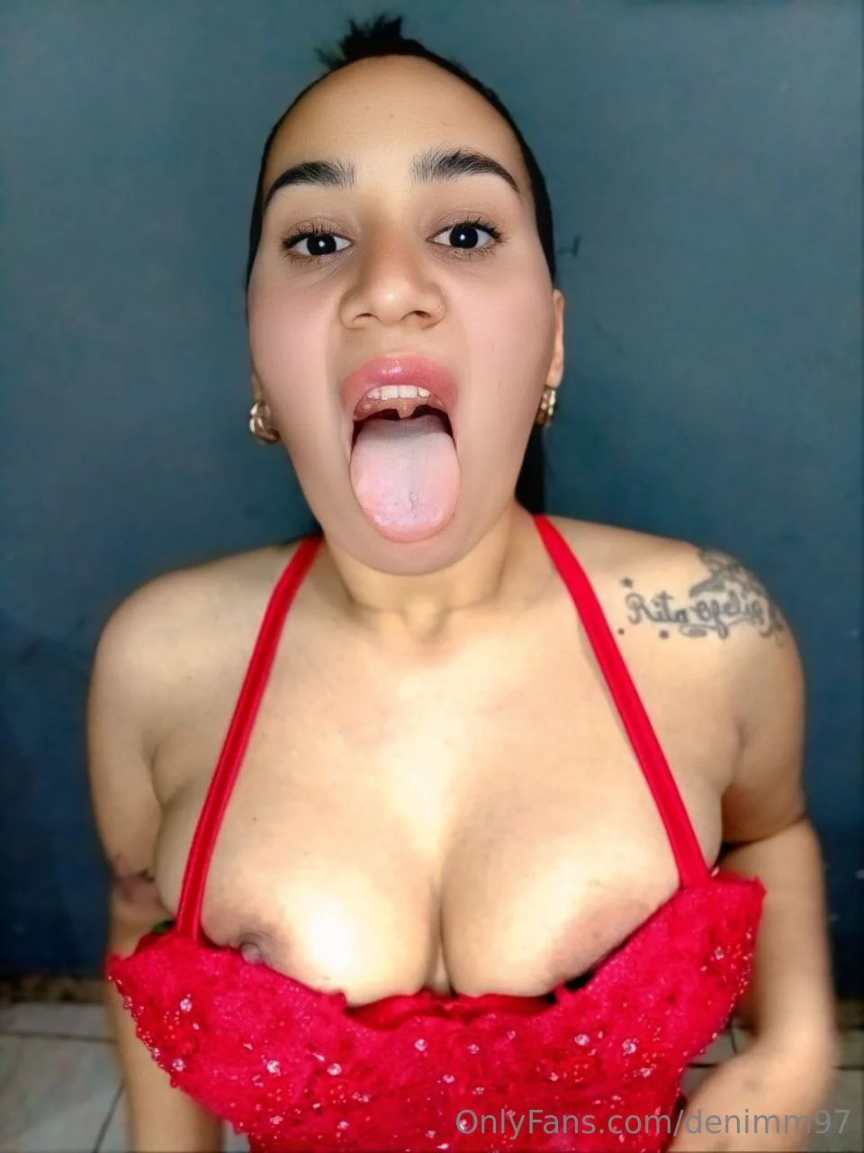 Mia brunnette - La reyna de lo prohibido OnlyFans premium content 16 - denimm97 exclusive collection