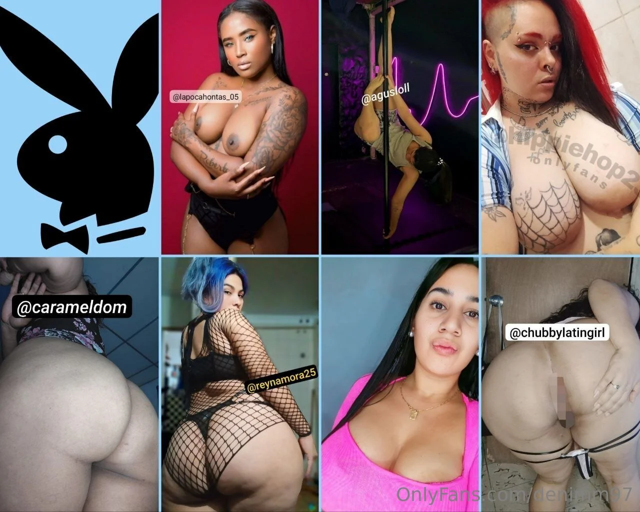 Mia brunnette - La reyna de lo prohibido OnlyFans premium content 4 - denimm97 exclusive collection