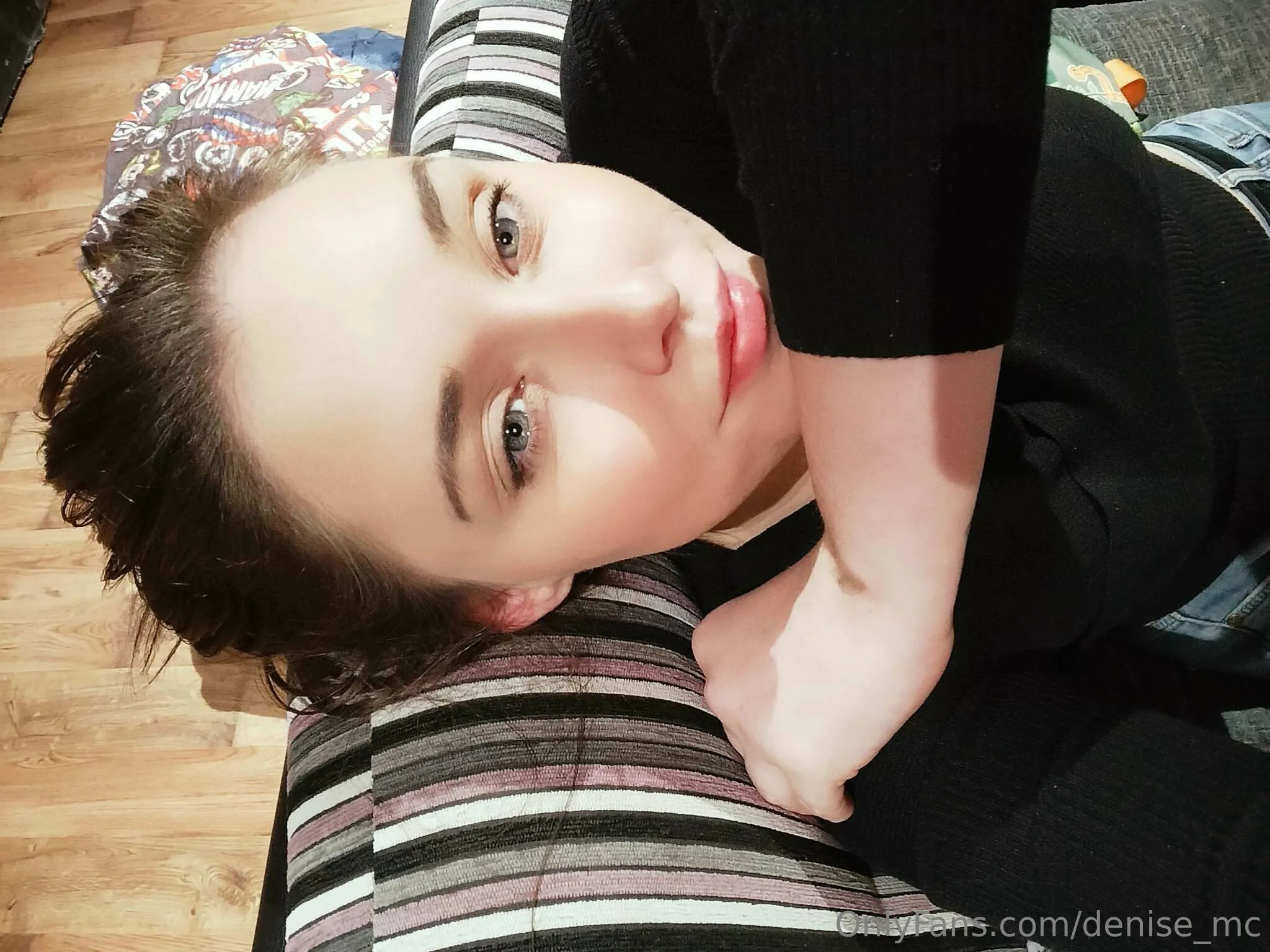 Denise OnlyFans premium content 1 - denise_mc exclusive collection