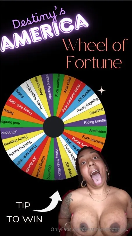 Destiny OnlyFans premium content 6 - destinyredbonexxx exclusive collection