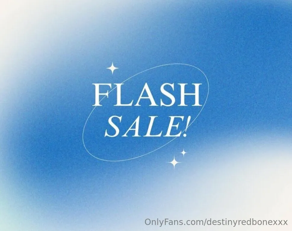 Destiny OnlyFans premium content 2 - destinyredbonexxx exclusive collection