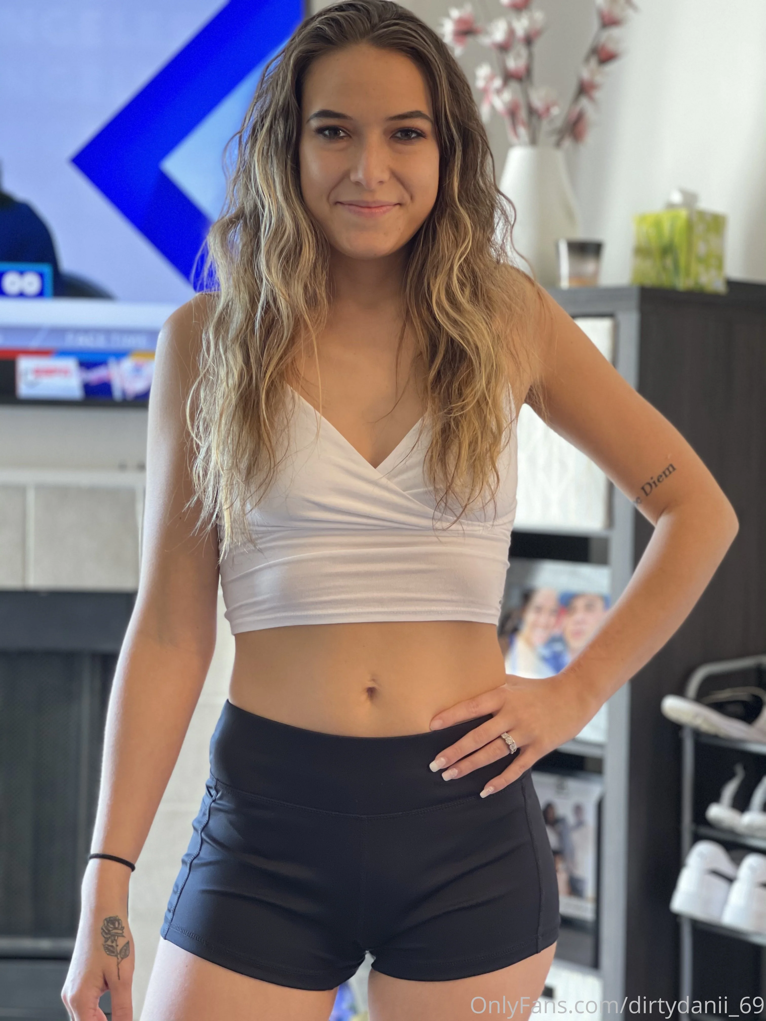 Dirty danii OnlyFans premium content 23 - dirtydanii_69 exclusive collection