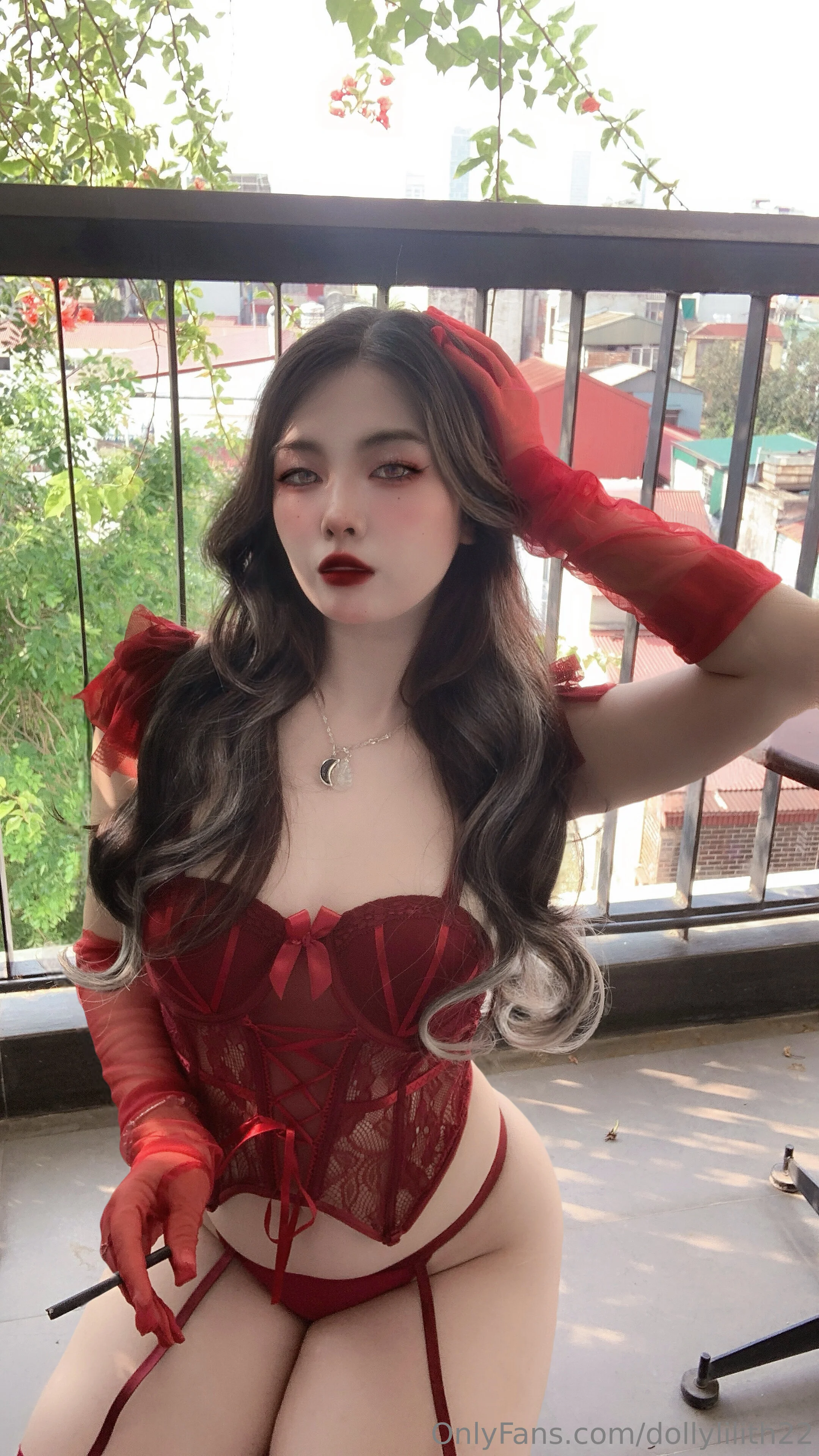 Dolly Lilith OnlyFans premium content 4 - dollylilith22 exclusive collection