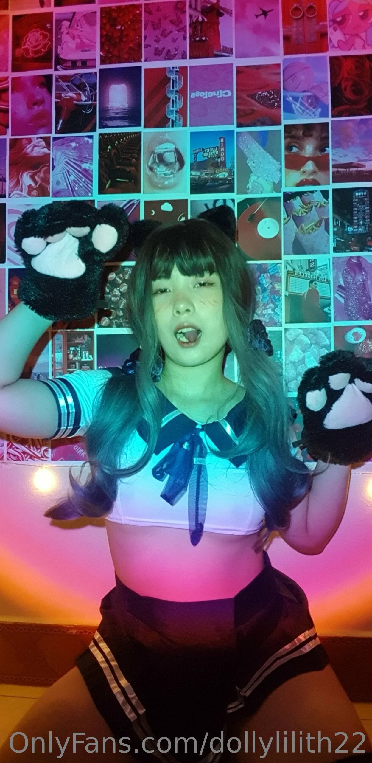 Dolly Lilith OnlyFans premium content 34 - dollylilith22 exclusive collection