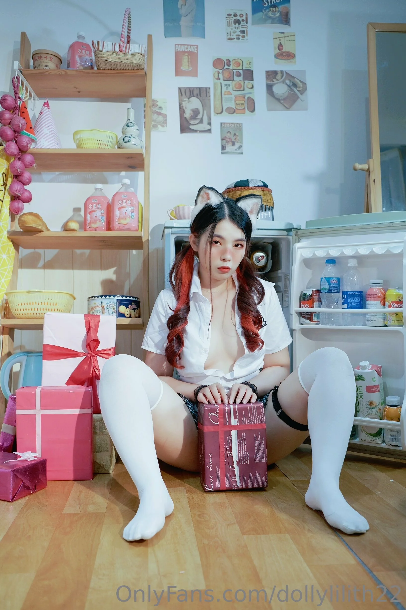 Dolly Lilith OnlyFans premium content 26 - dollylilith22 exclusive collection