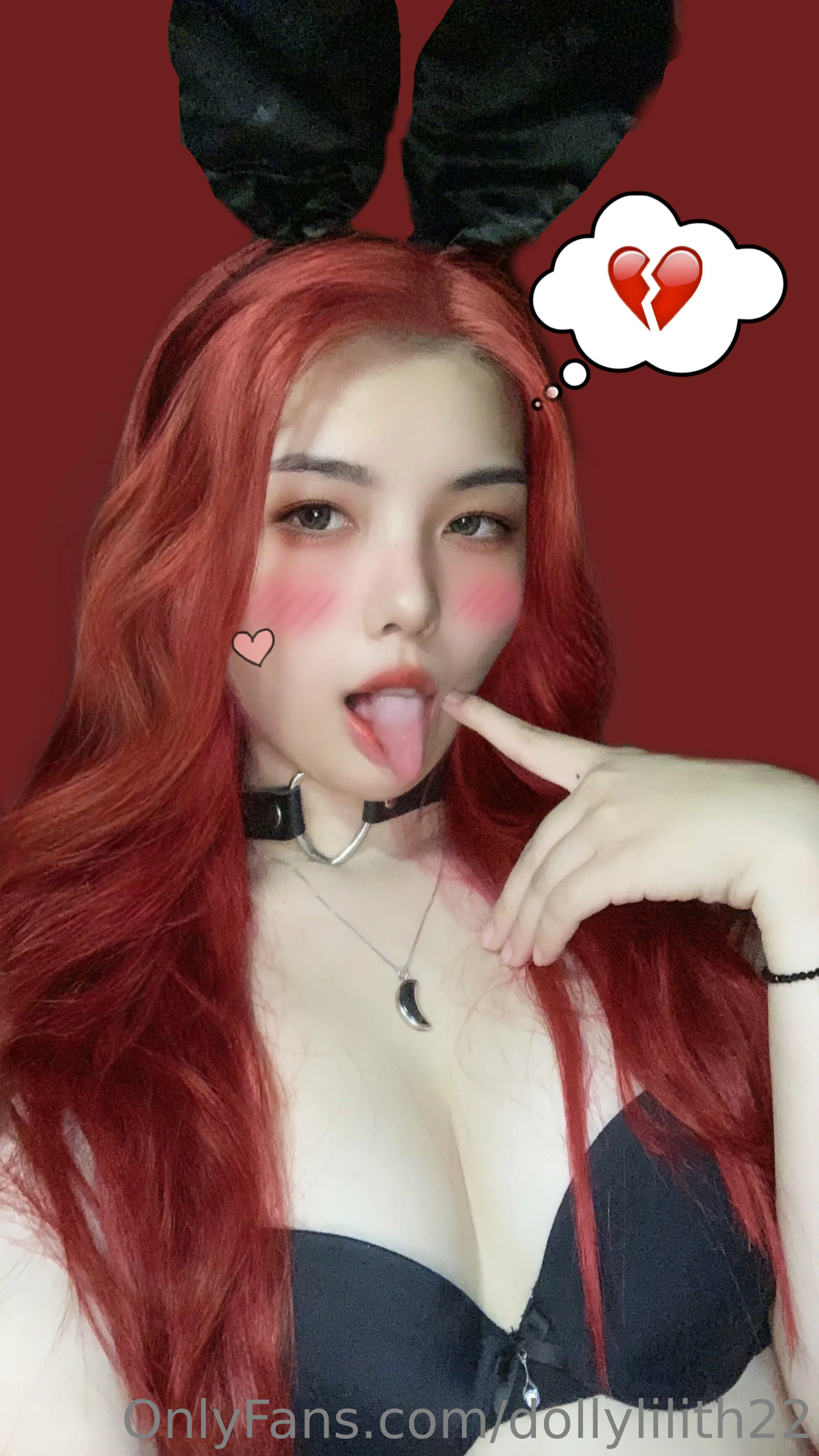 Dolly Lilith OnlyFans premium content 18 - dollylilith22 exclusive collection