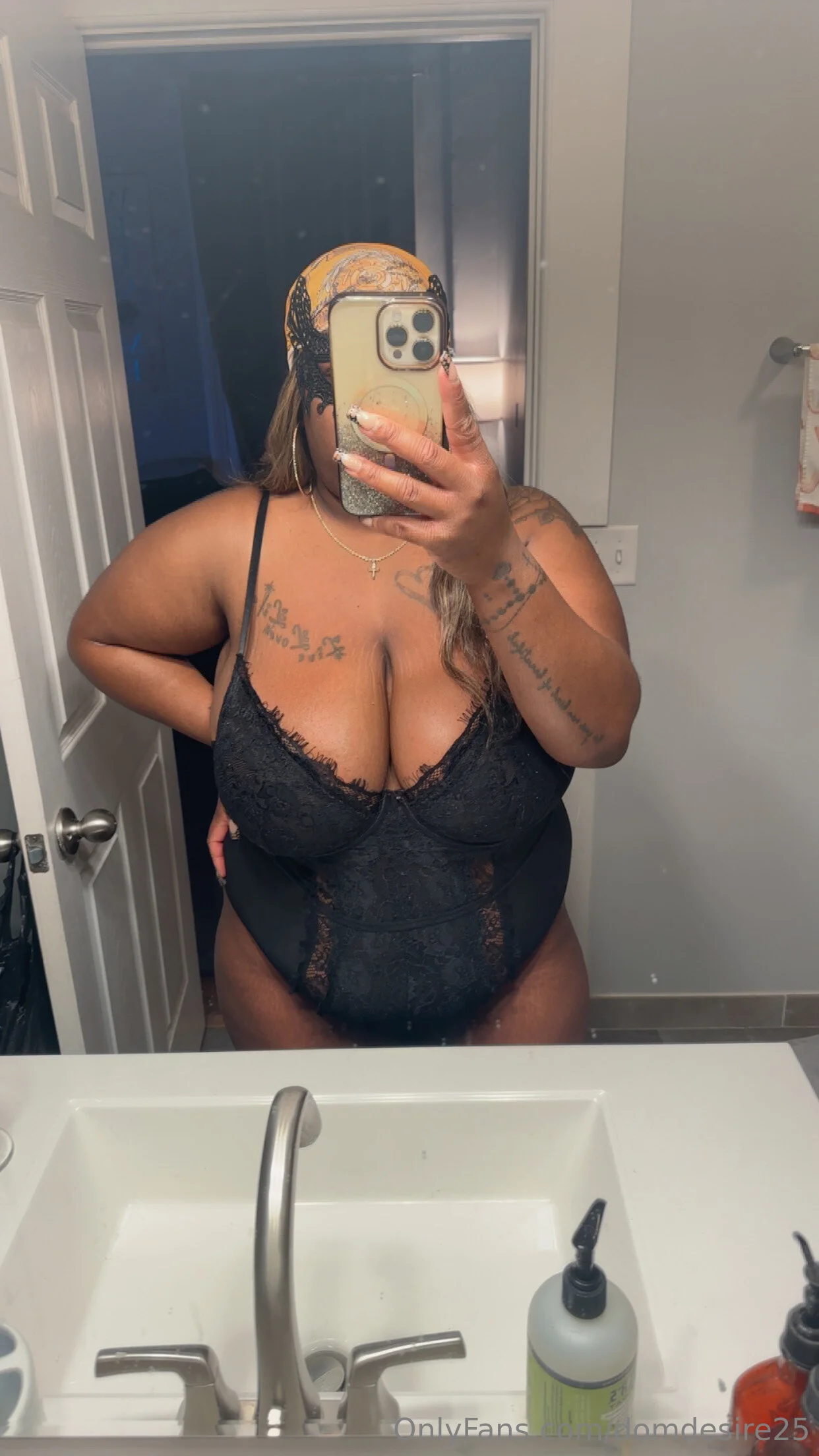 Dominique OnlyFans premium content 23 - domdesire25 exclusive collection