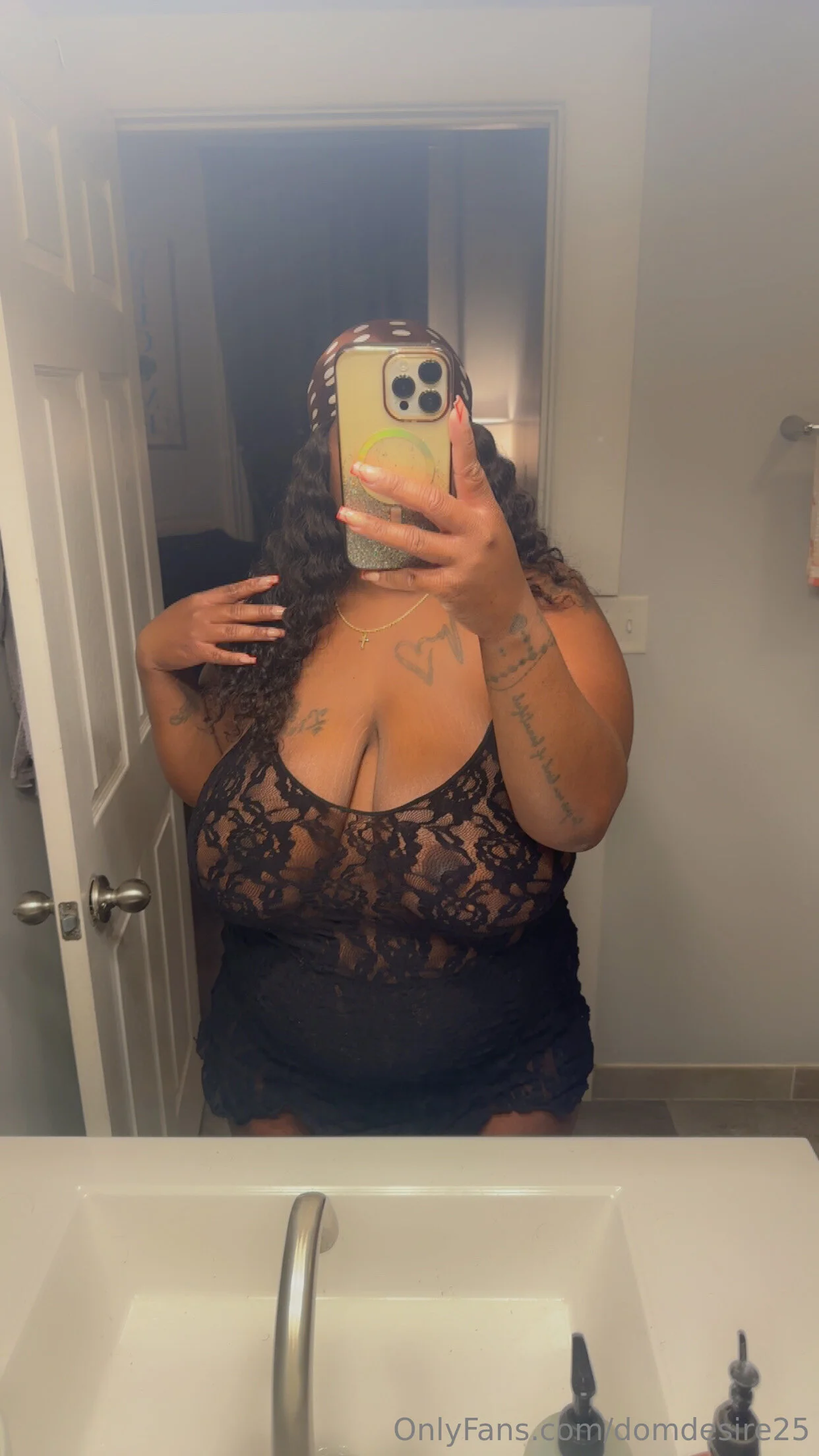 Dominique OnlyFans premium content 12 - domdesire25 exclusive collection