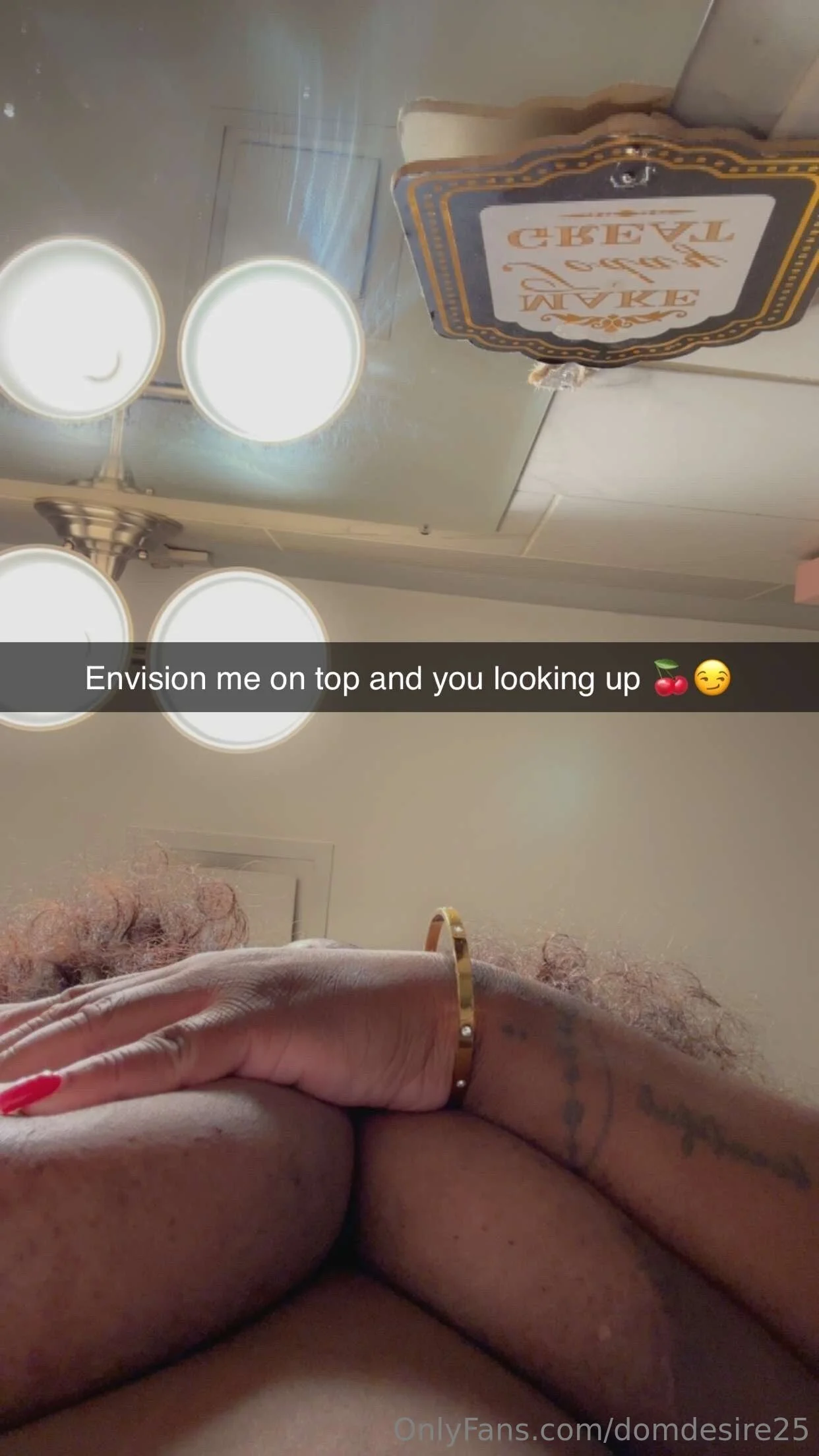 Dominique OnlyFans premium content 5 - domdesire25 exclusive collection