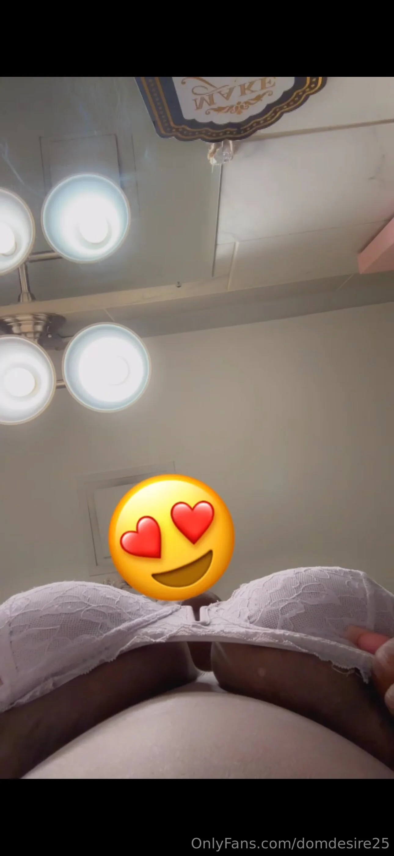 Dominique OnlyFans premium content 3 - domdesire25 exclusive collection