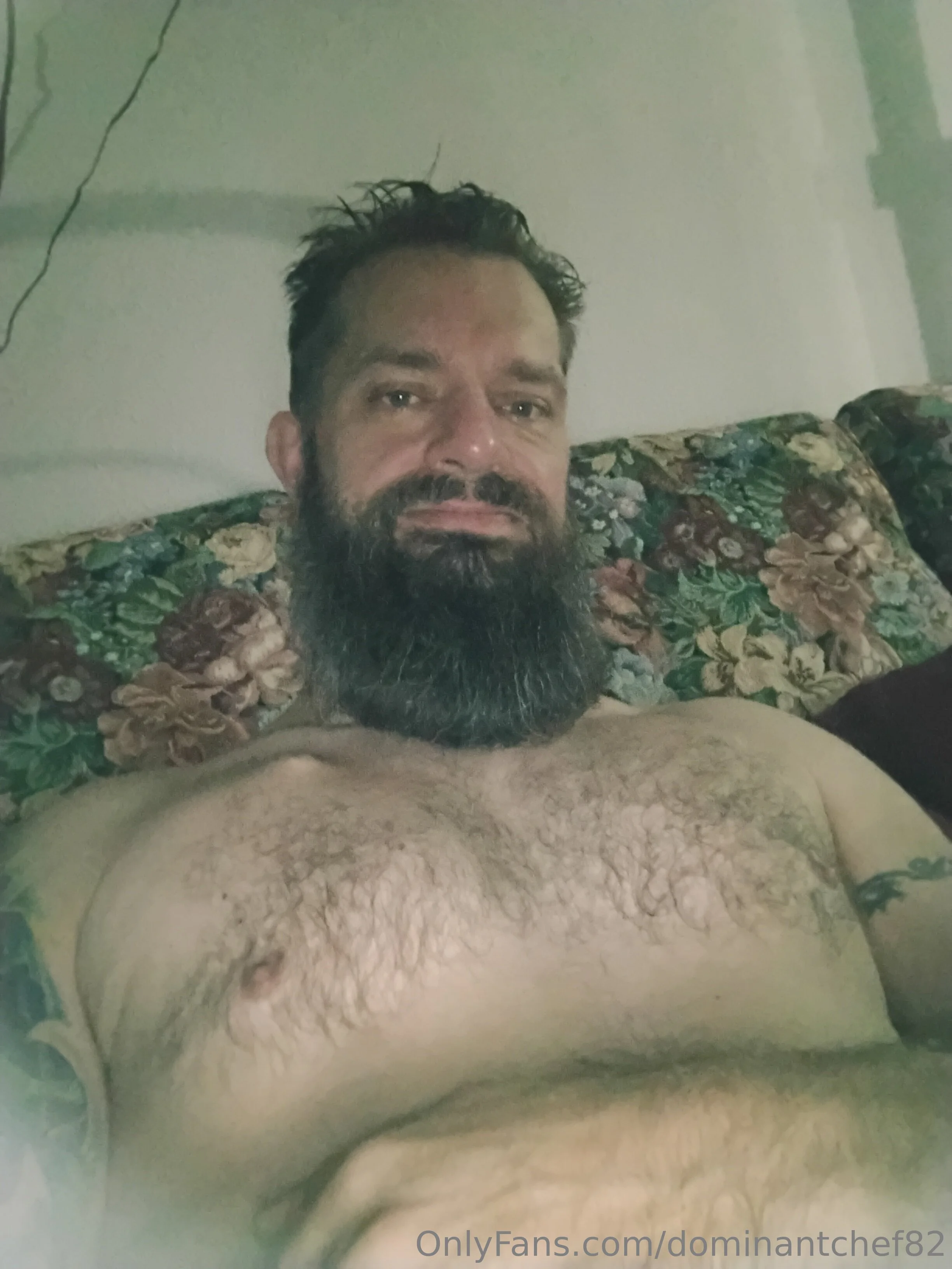 Dameon OnlyFans premium content 21 - dominantchef82 exclusive collection