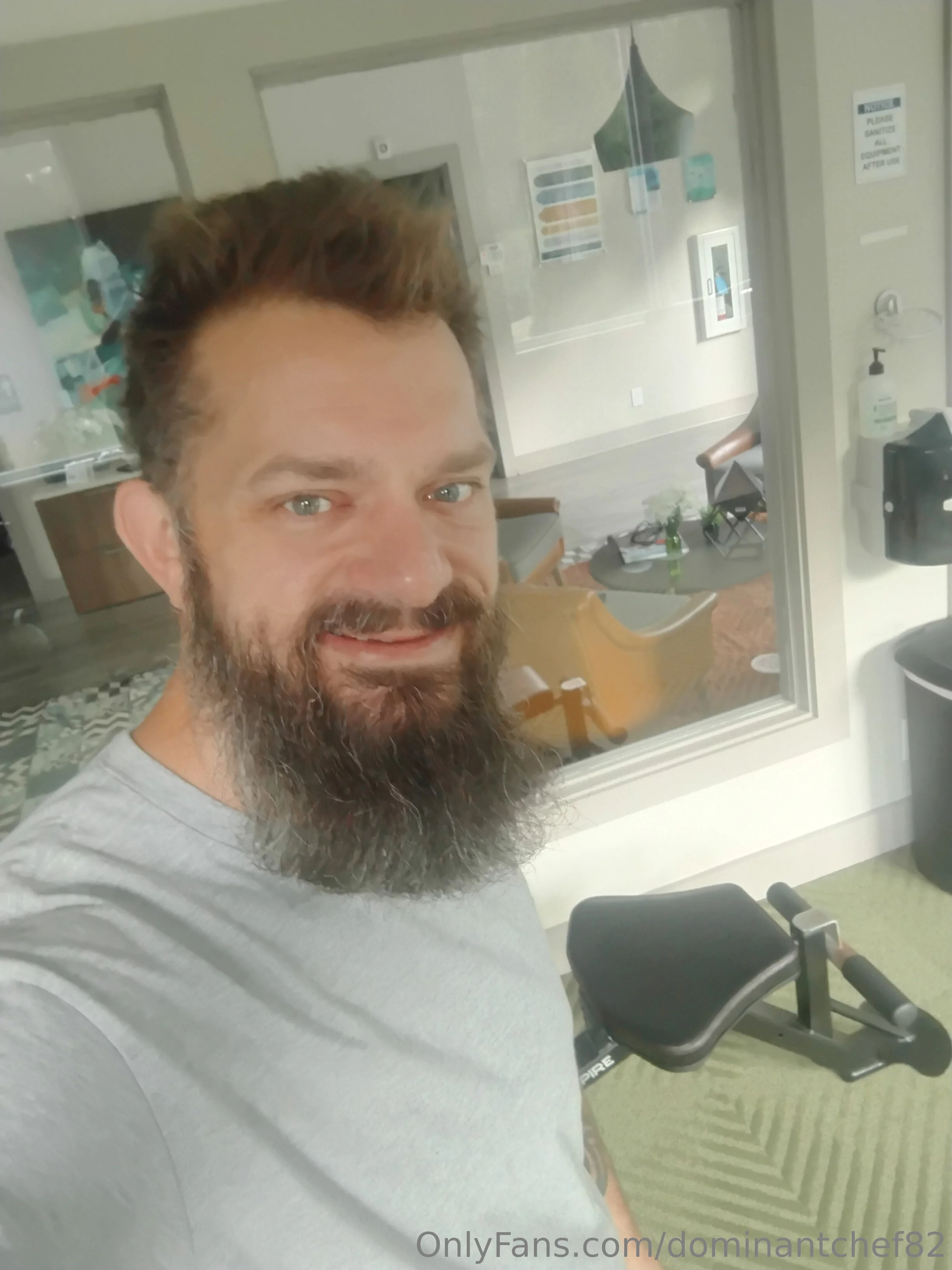 Dameon OnlyFans premium content 14 - dominantchef82 exclusive collection