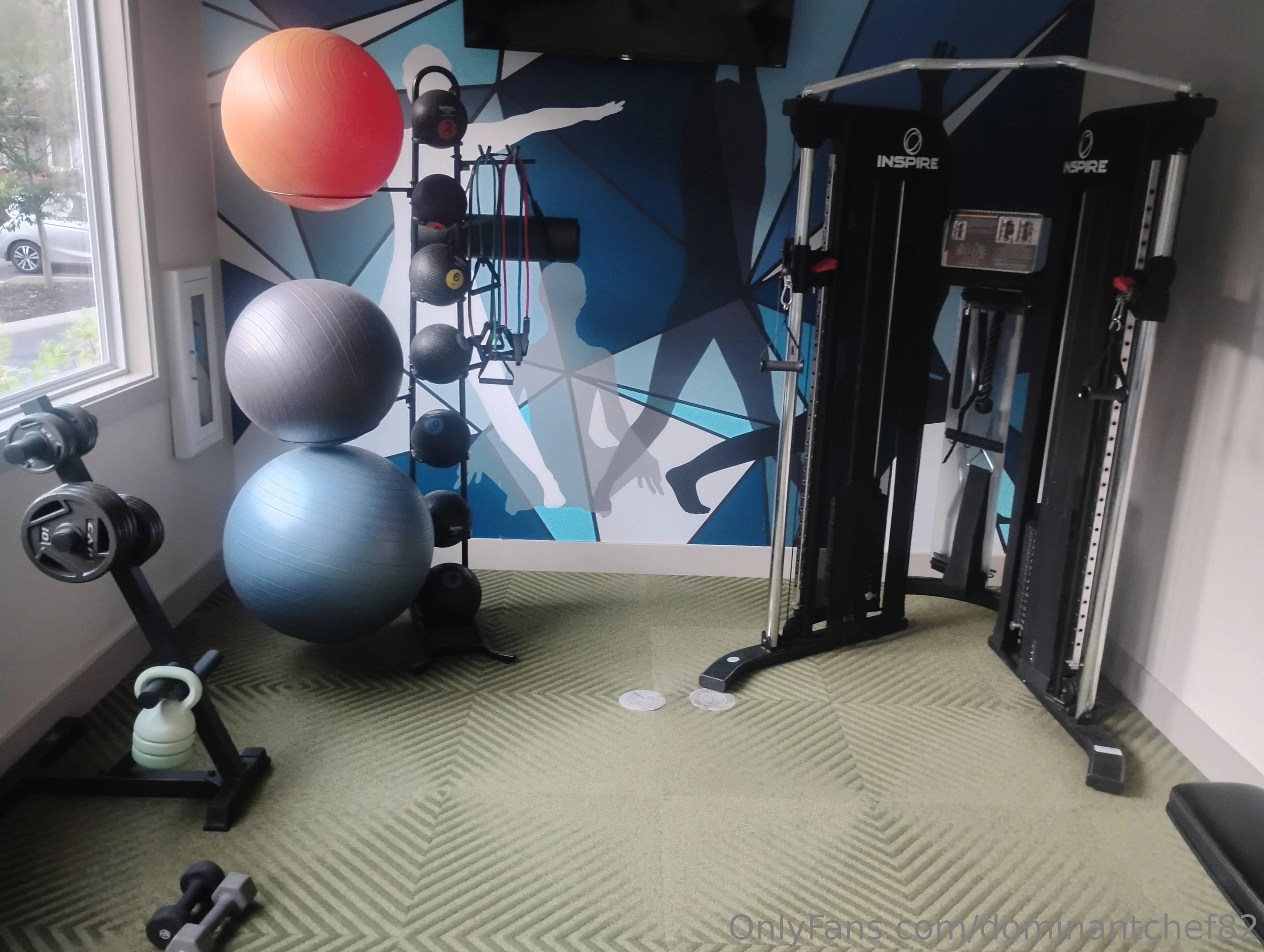 Dameon OnlyFans premium content 13 - dominantchef82 exclusive collection