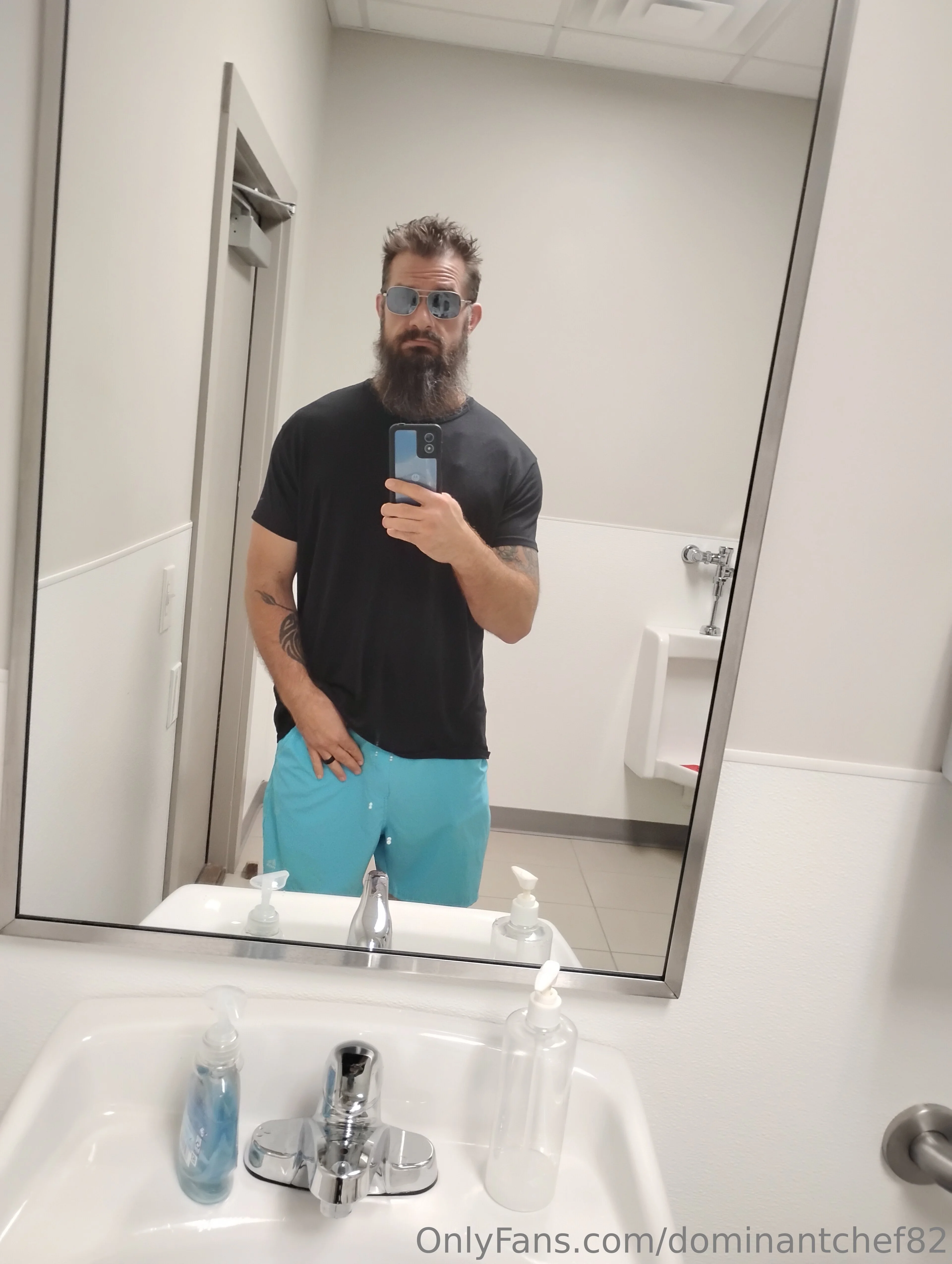 Dameon OnlyFans premium content 6 - dominantchef82 exclusive collection