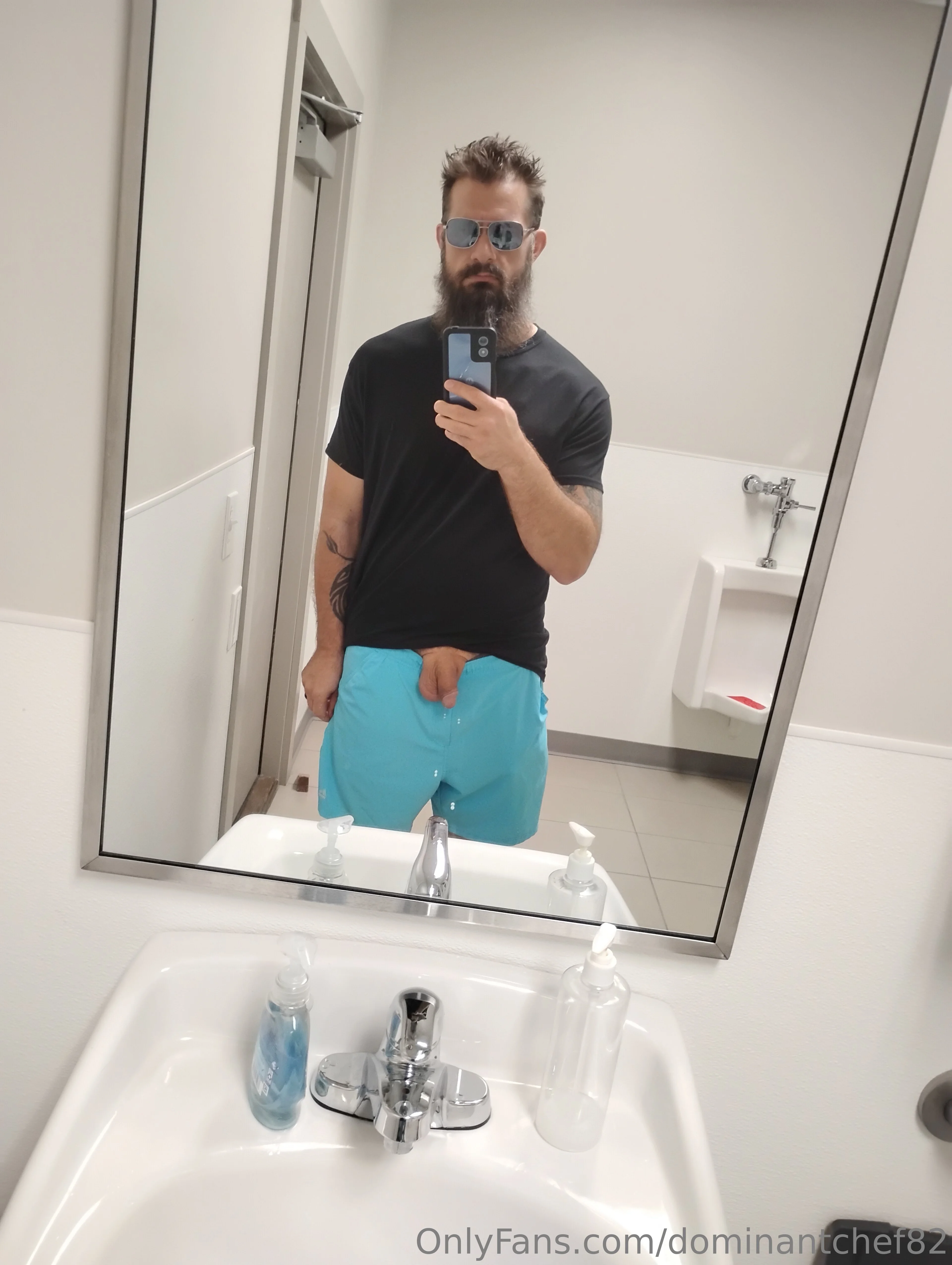 Dameon OnlyFans premium content 5 - dominantchef82 exclusive collection