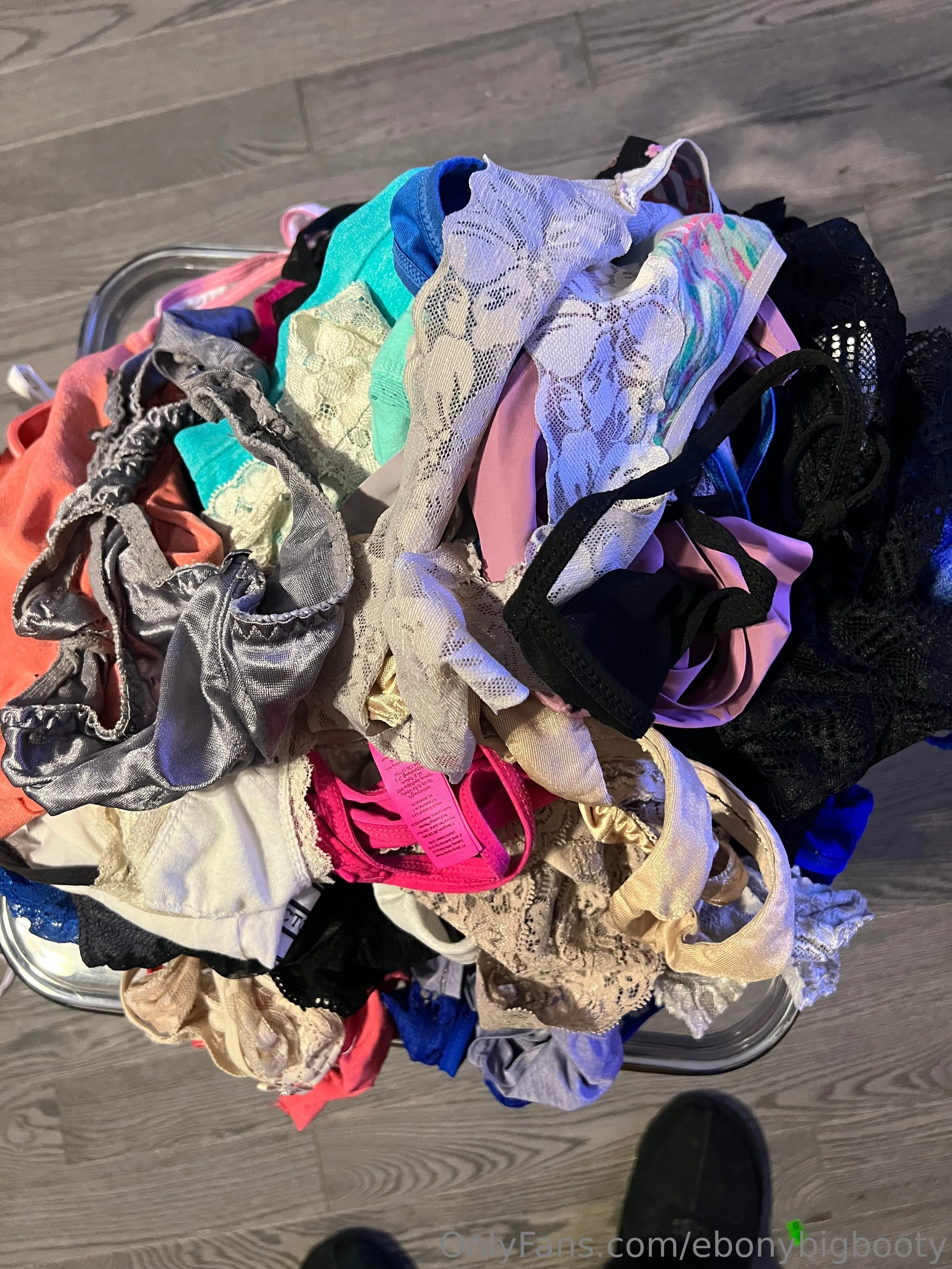 Ebonybigbooty_Free OnlyFans premium content 1 - ebonybigbooty exclusive collection