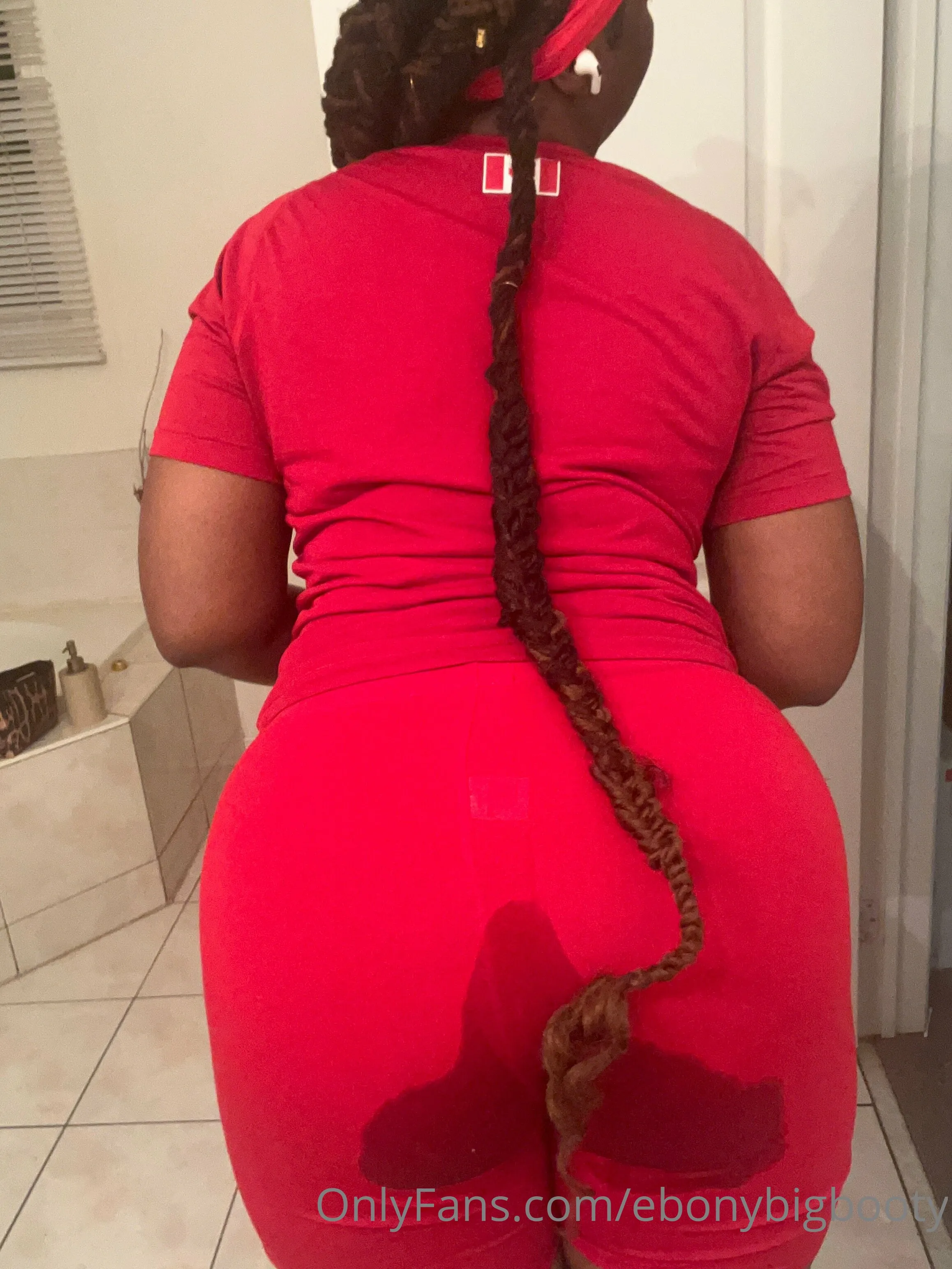 Ebonybigbooty_Free OnlyFans premium content 13 - ebonybigbooty exclusive collection