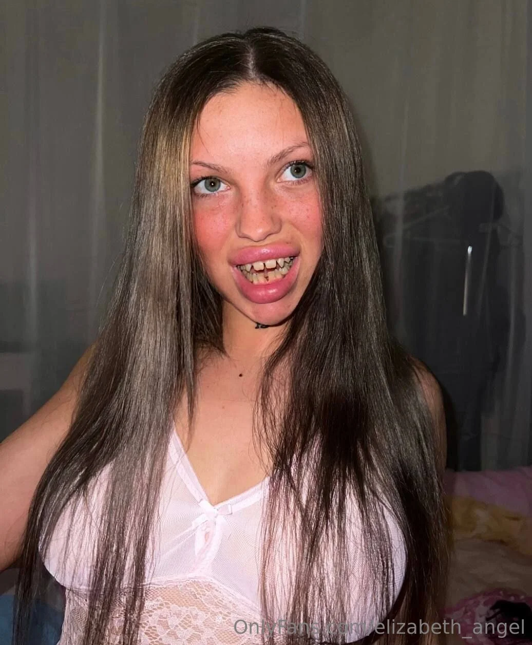 Elizabeth Angel😇 OnlyFans premium content 5 - elizabeth_angel exclusive collection