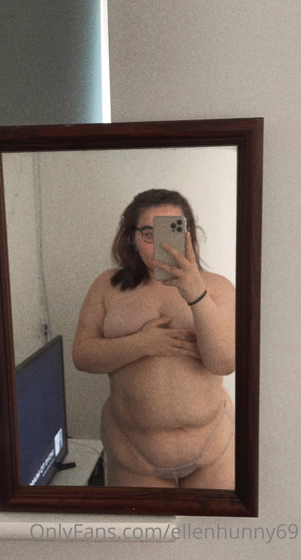 Ellen❤️X OnlyFans premium content 1 - ellenhunny69 exclusive collection