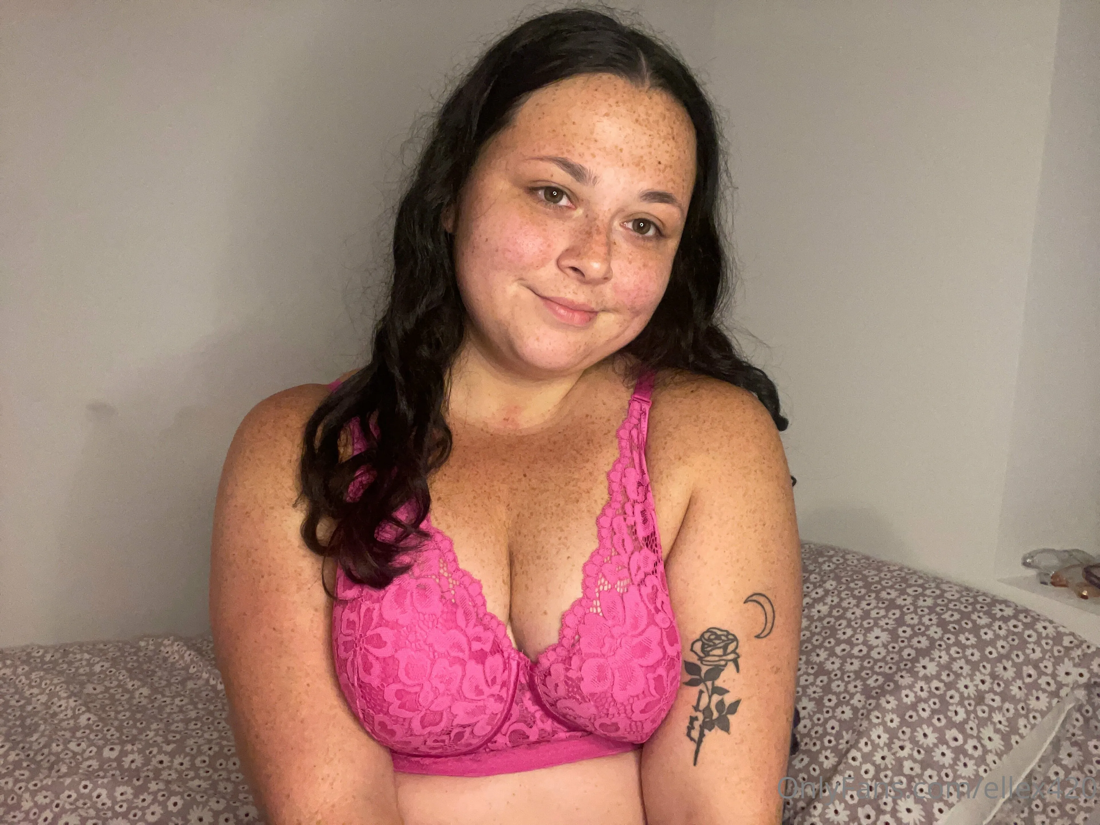 Elle OnlyFans premium content 7 - ellex420 exclusive collection