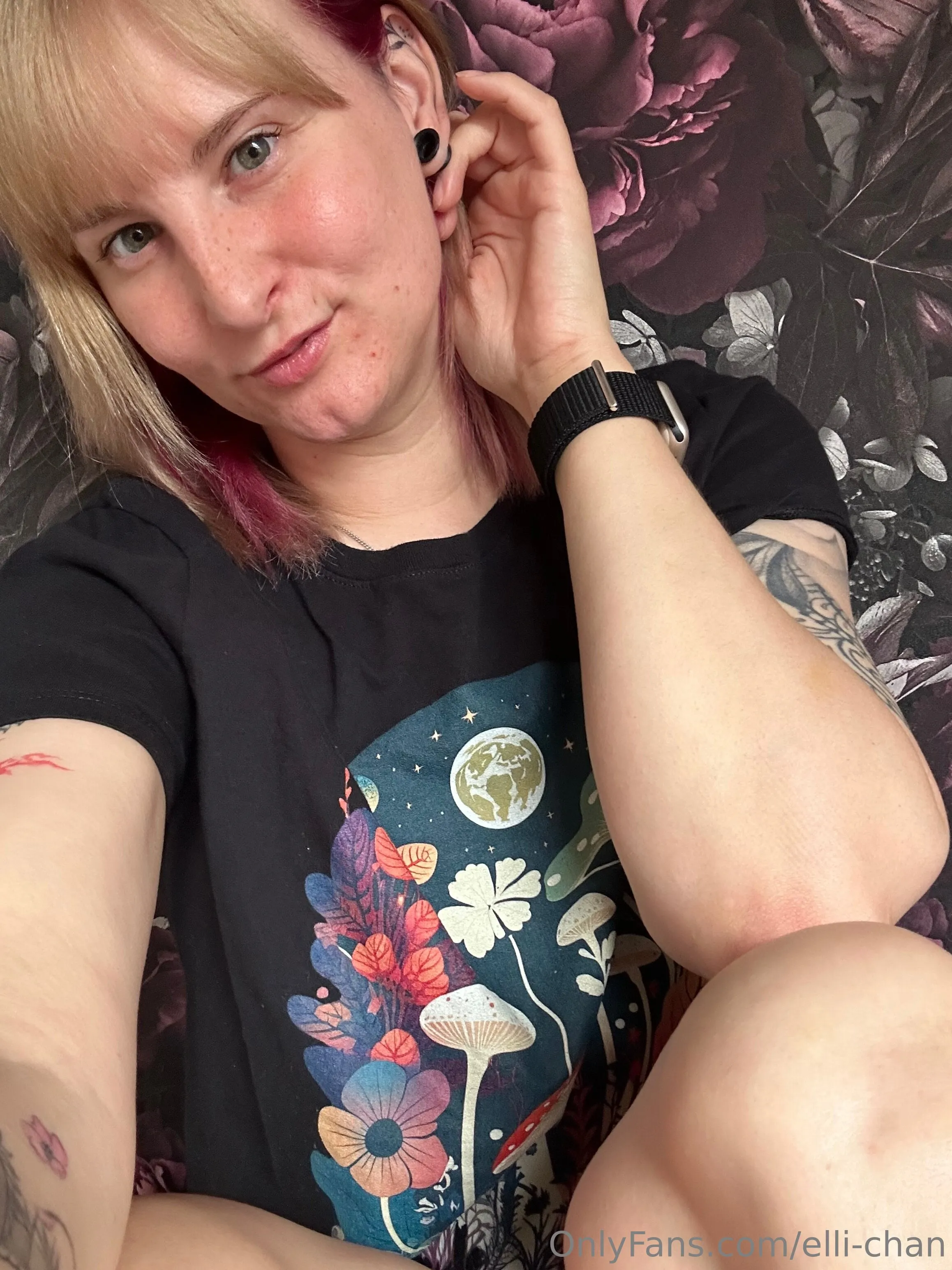 Elli-chan OnlyFans premium content 11 - elli-chan exclusive collection