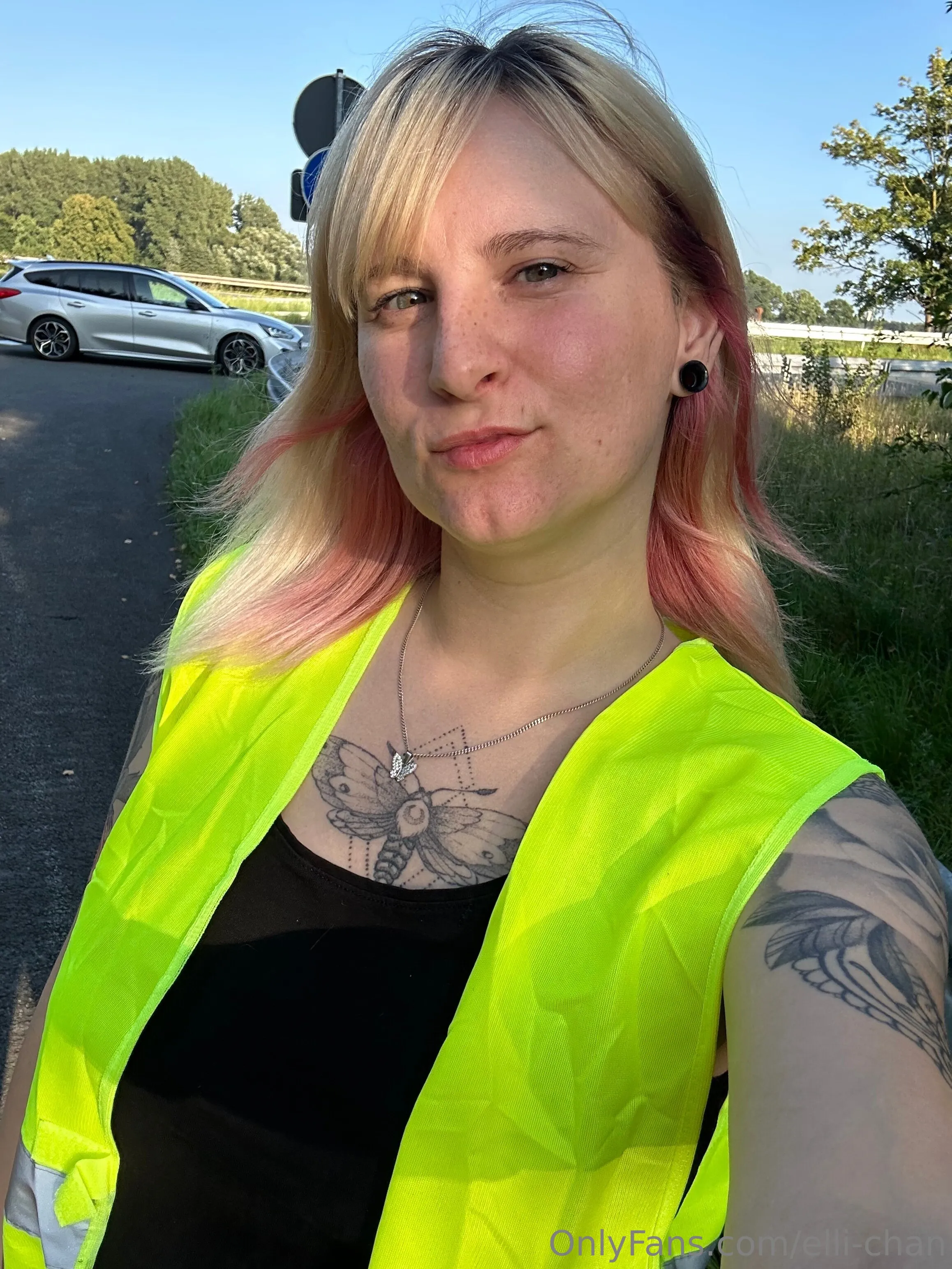 Elli-chan OnlyFans premium content 7 - elli-chan exclusive collection