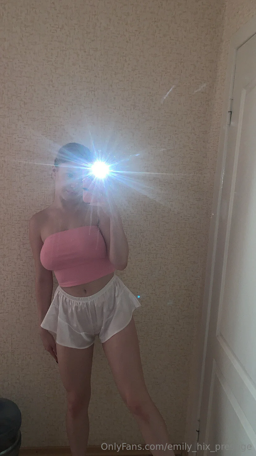 Emi🌸 OnlyFans premium content 15 - emily_hix_prestige exclusive collection