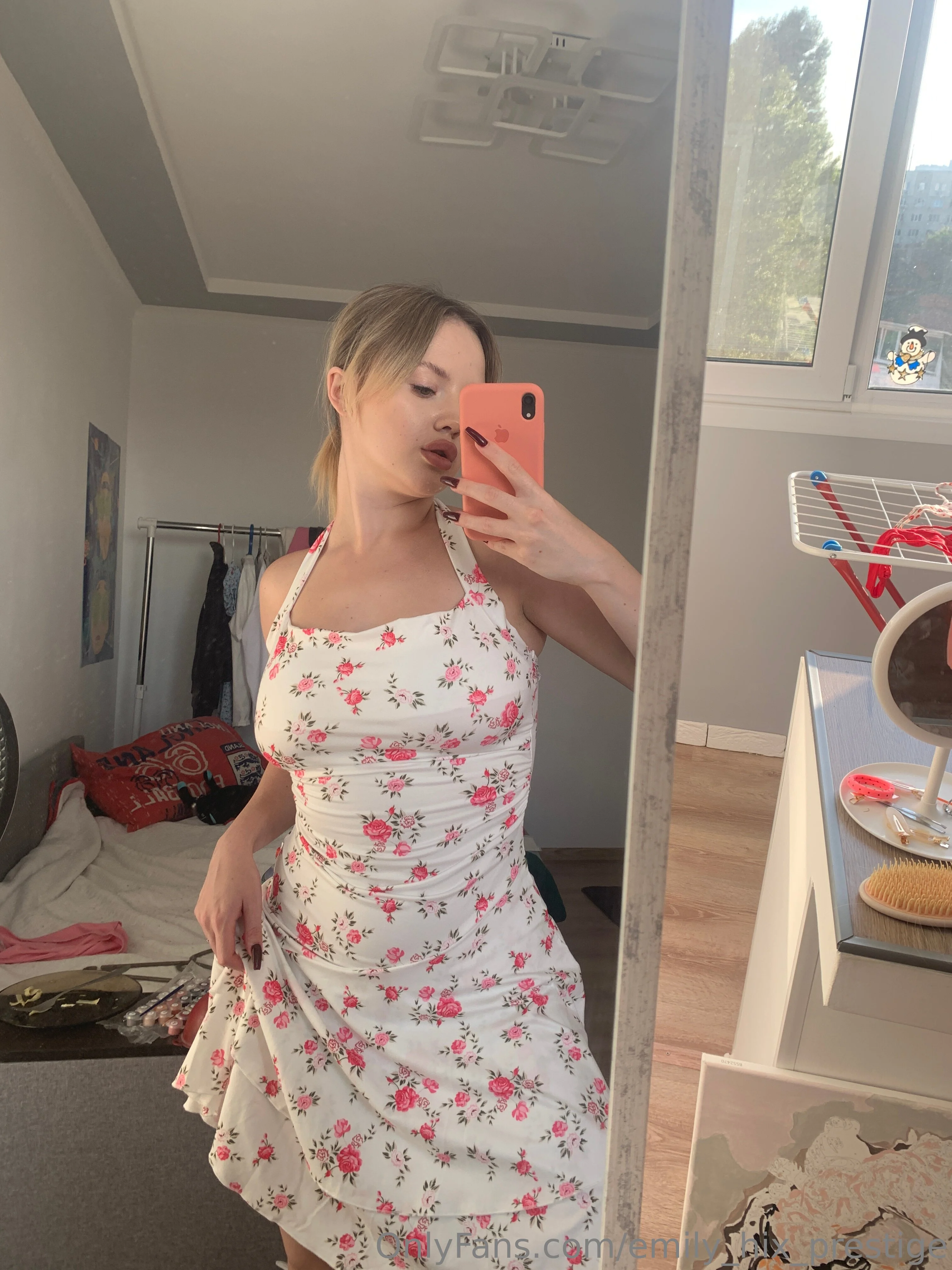 Emi🌸 OnlyFans premium content 13 - emily_hix_prestige exclusive collection