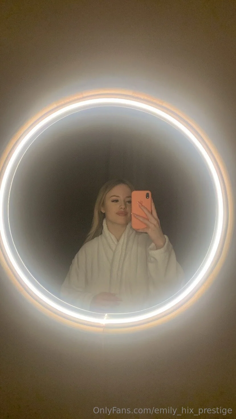 Emi🌸 OnlyFans premium content 11 - emily_hix_prestige exclusive collection