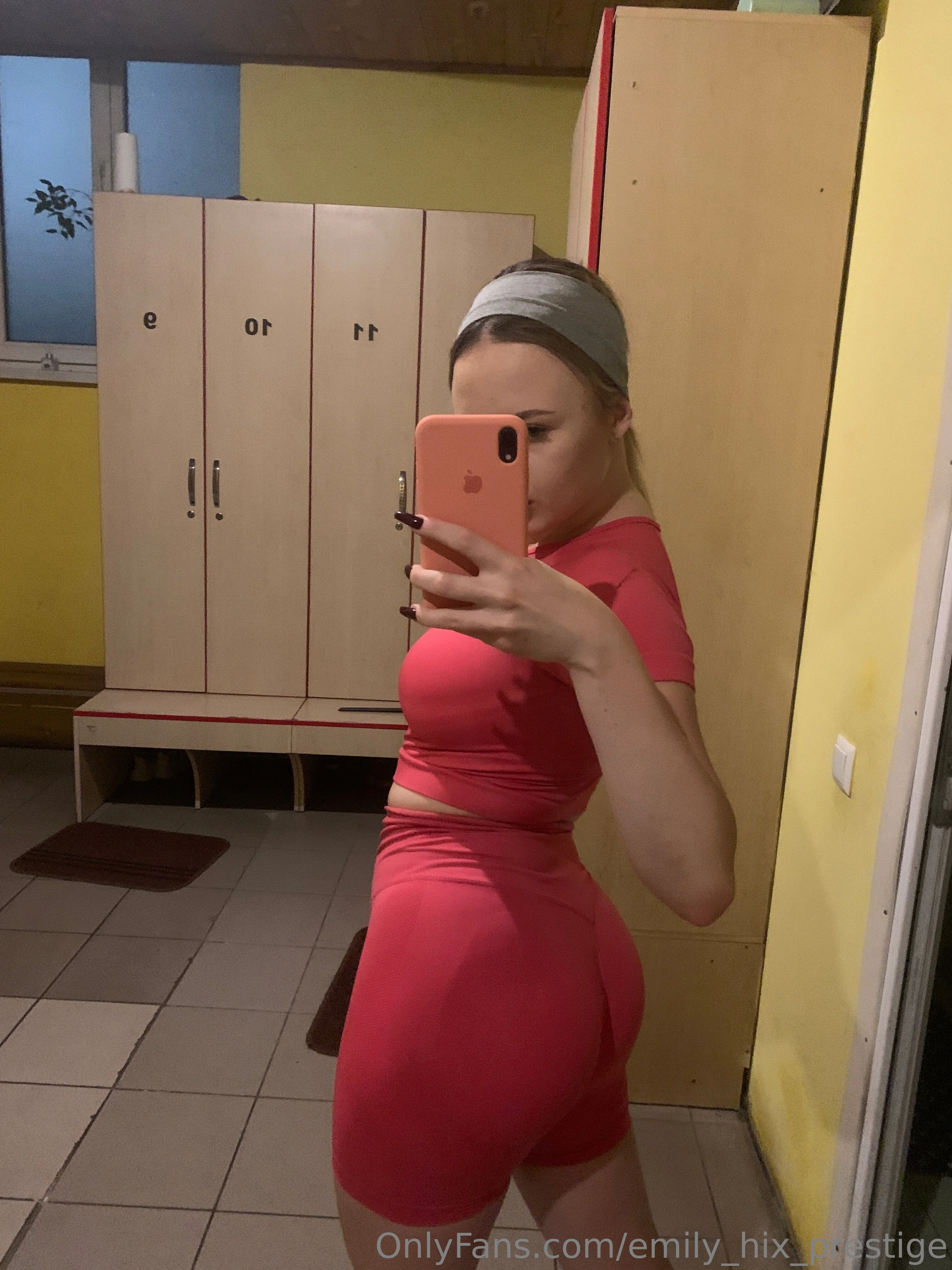 Emi🌸 OnlyFans premium content 8 - emily_hix_prestige exclusive collection