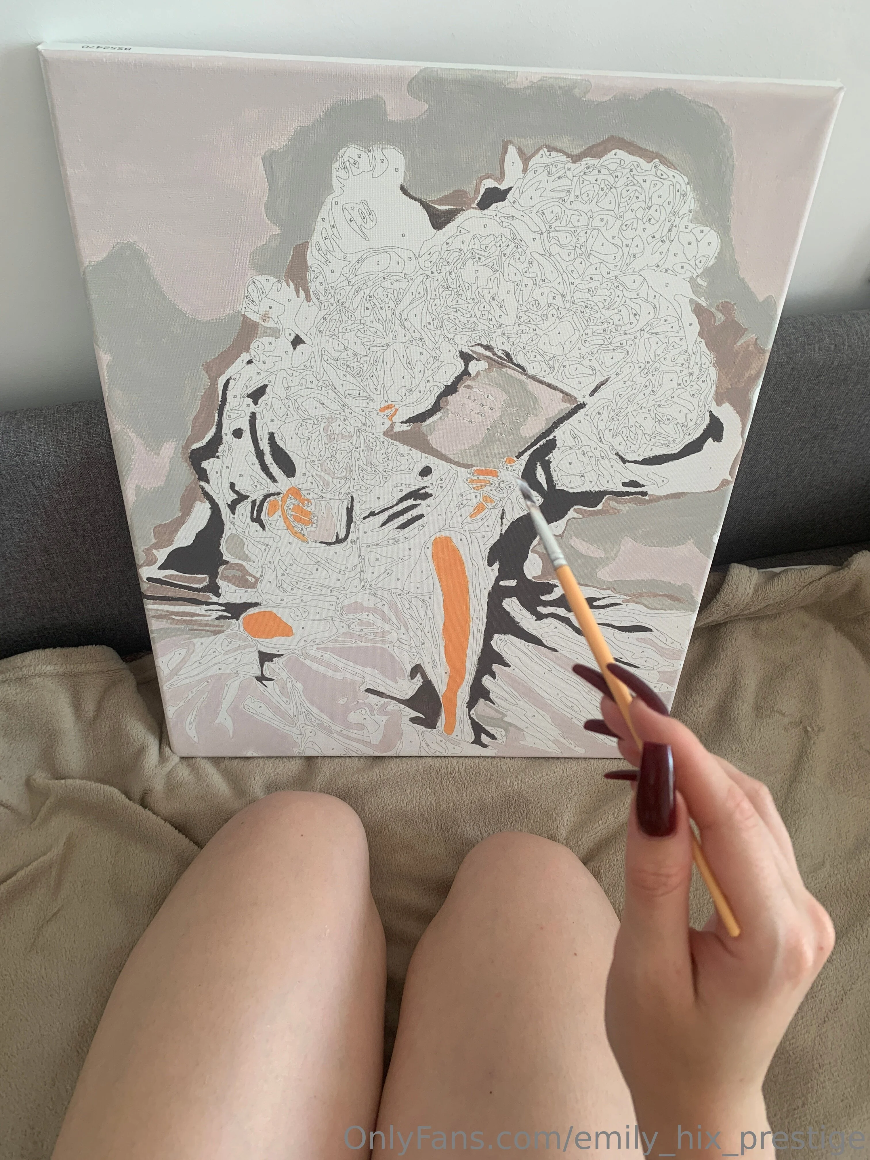 Emi🌸 OnlyFans premium content 7 - emily_hix_prestige exclusive collection