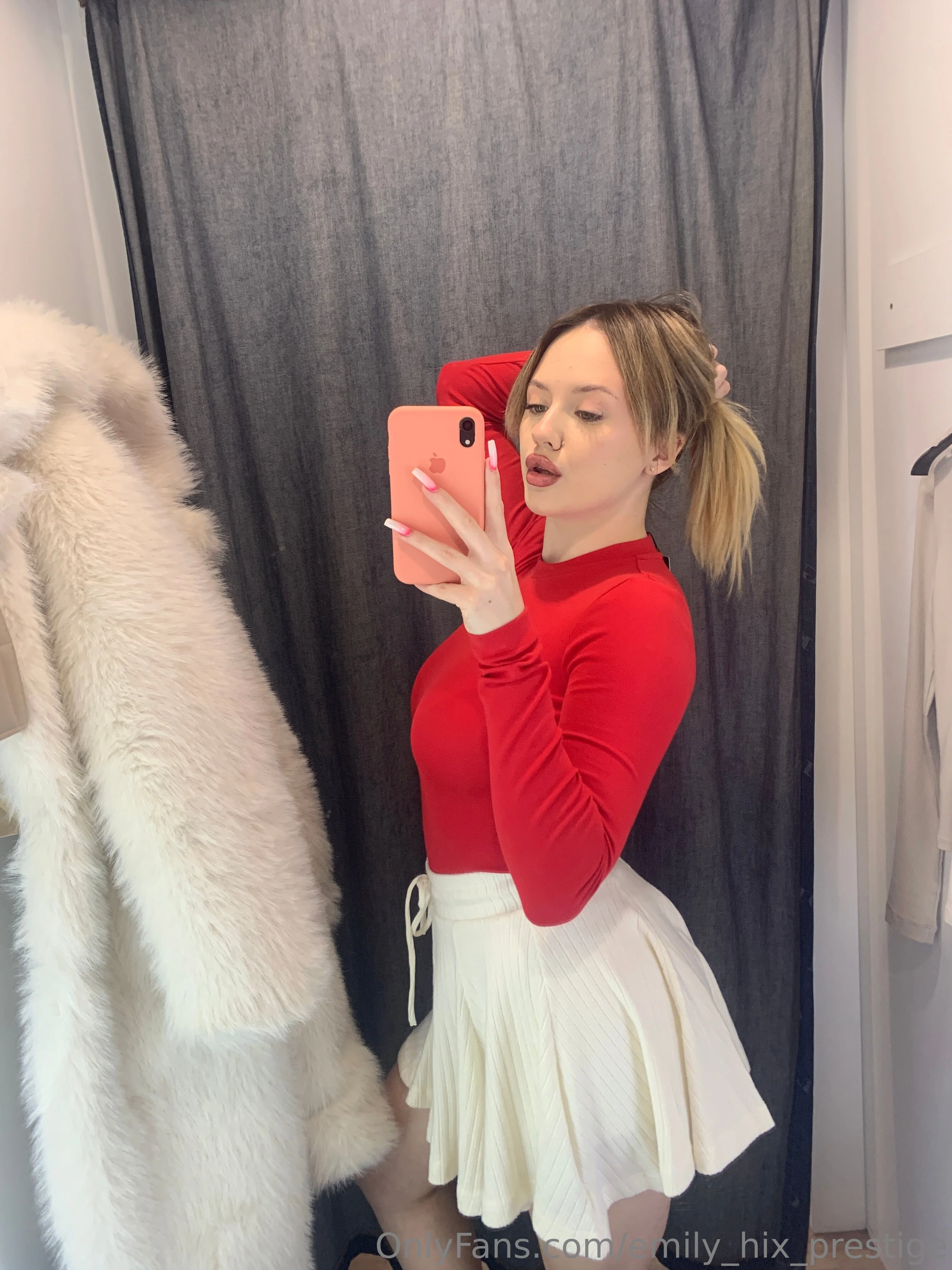 Emi🌸 OnlyFans premium content 5 - emily_hix_prestige exclusive collection